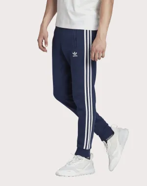 Adidas Adicolor Classics 3-Stripes Navy Joggers