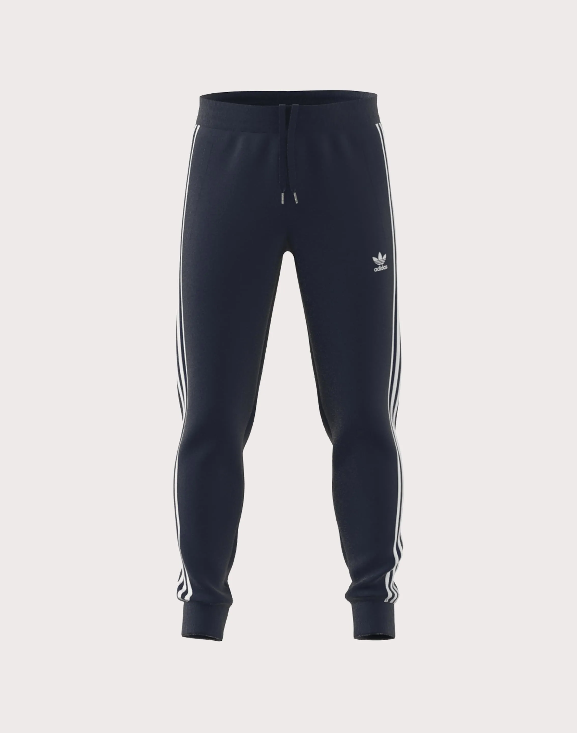 Adidas Adicolor Classics 3-Stripes Navy Joggers