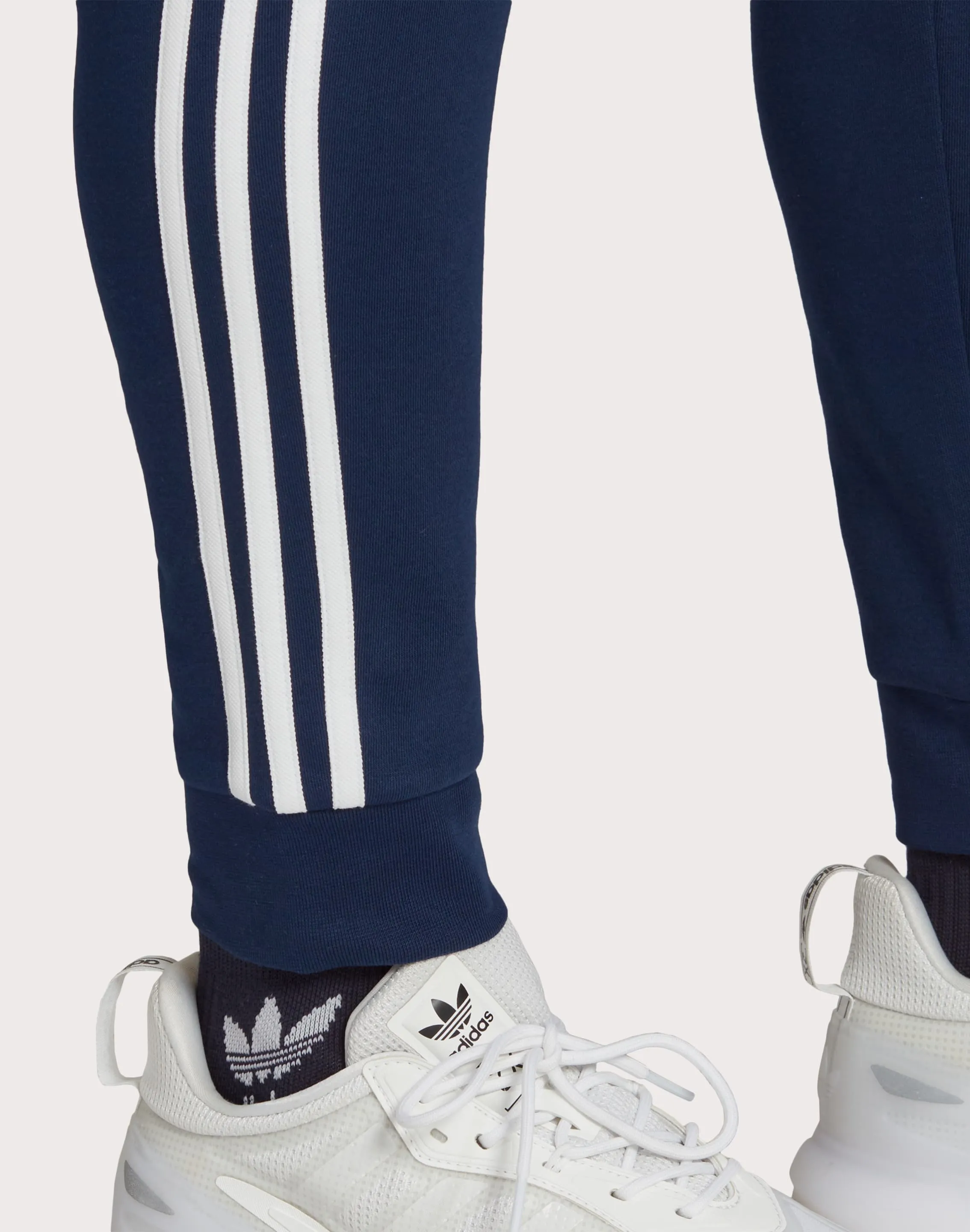 Adidas Adicolor Classics 3-Stripes Navy Joggers