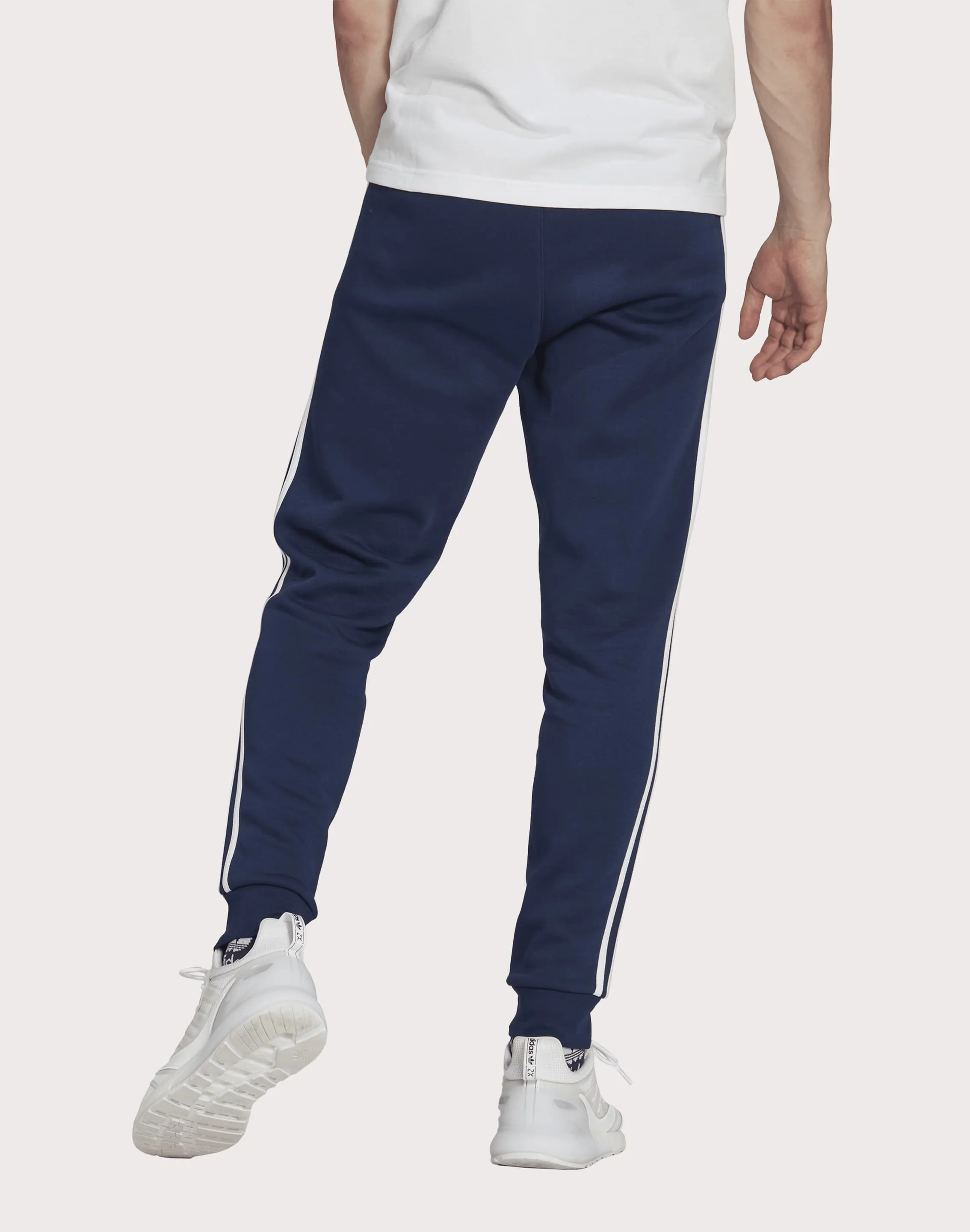 Adidas Adicolor Classics 3-Stripes Navy Joggers