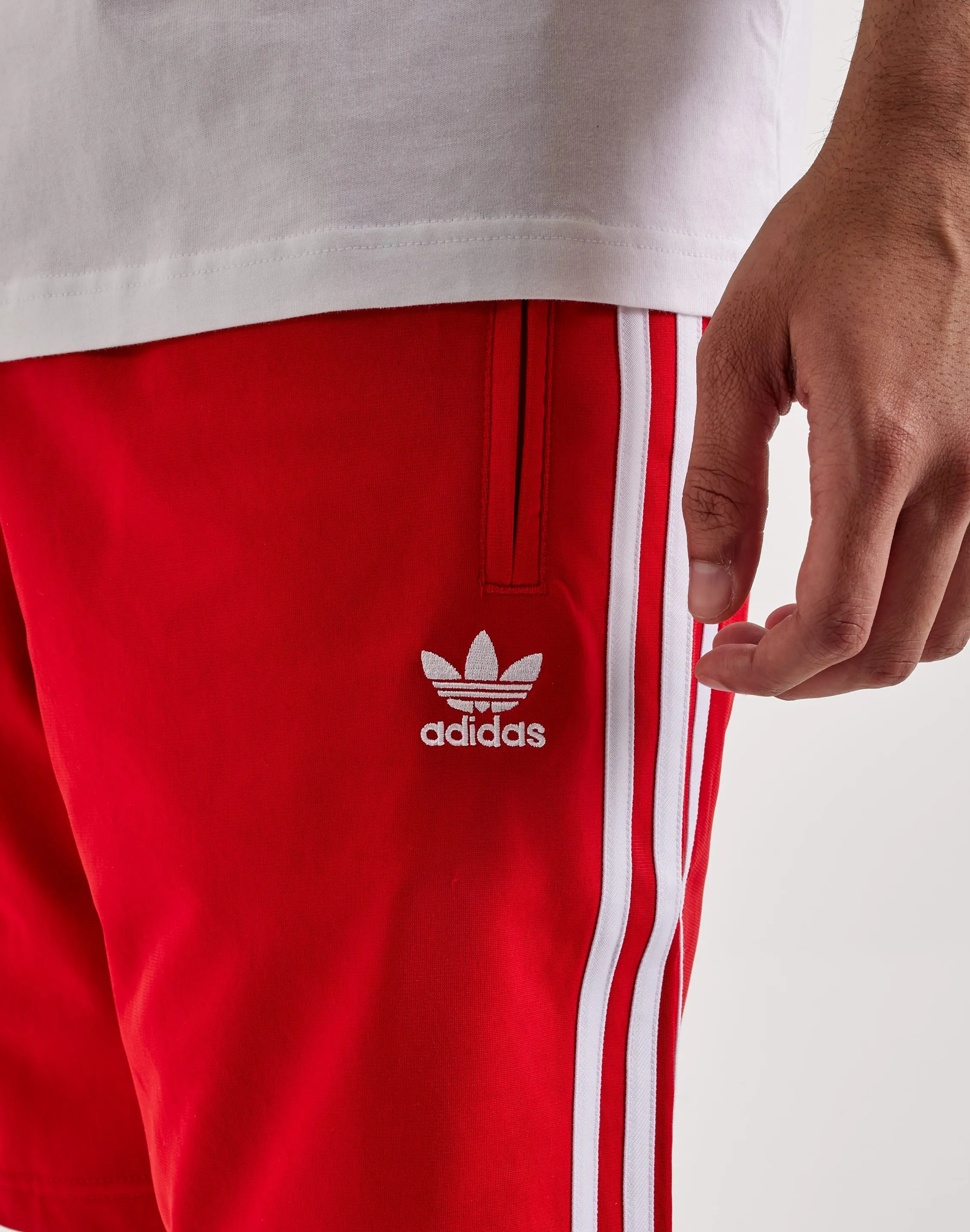 Adidas Adicolor Firebird Shorts