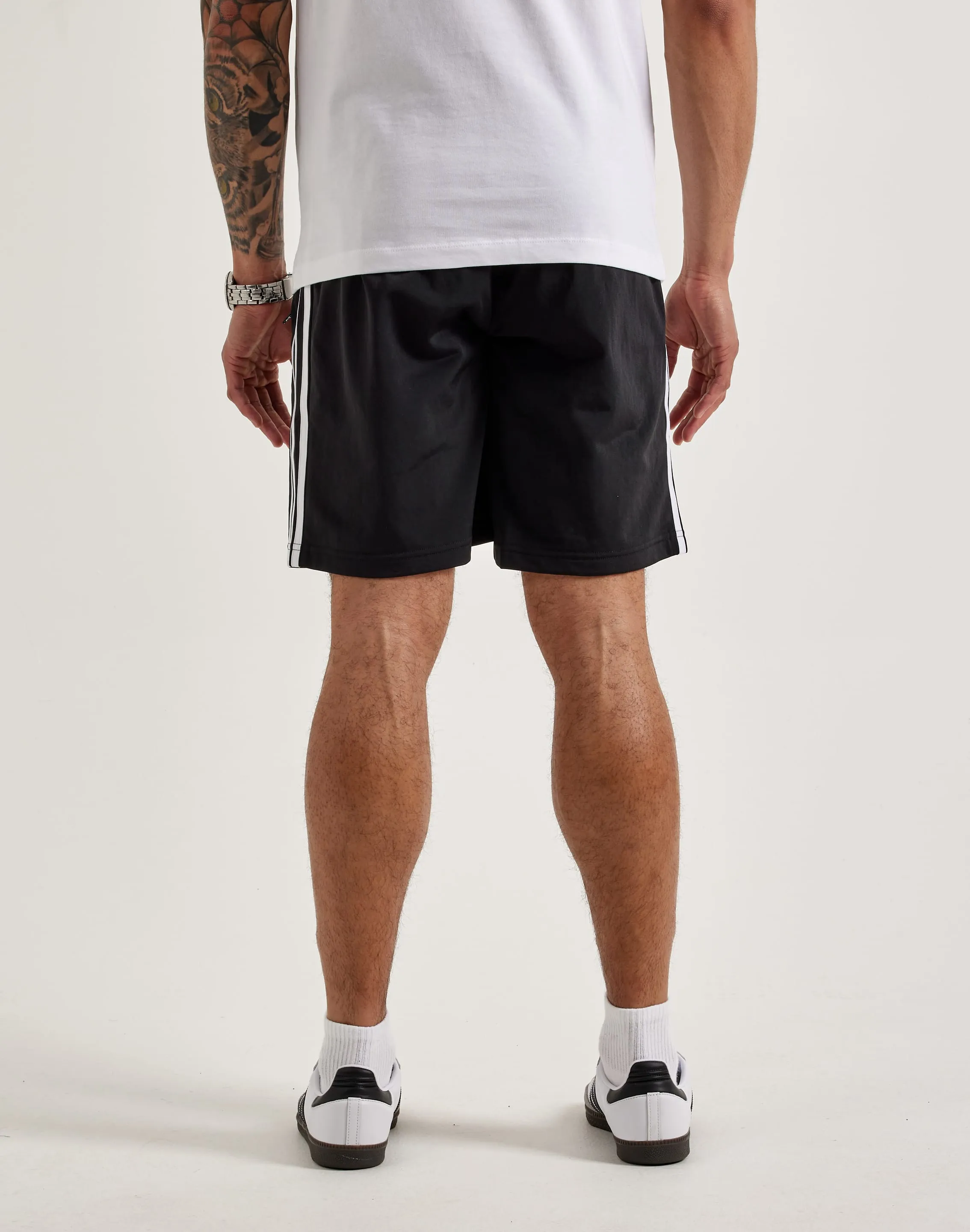 Adidas Adicolor Firebird Shorts