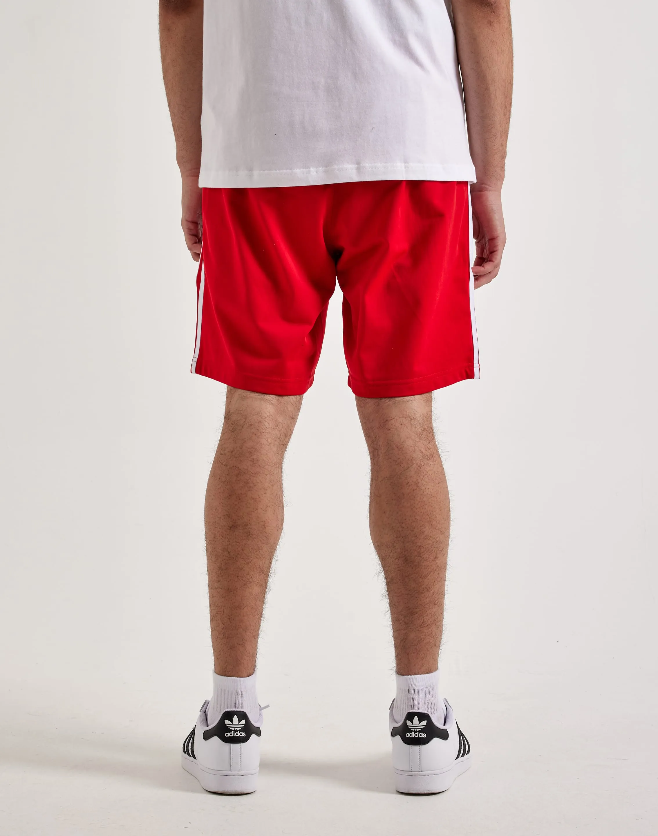 Adidas Adicolor Firebird Shorts