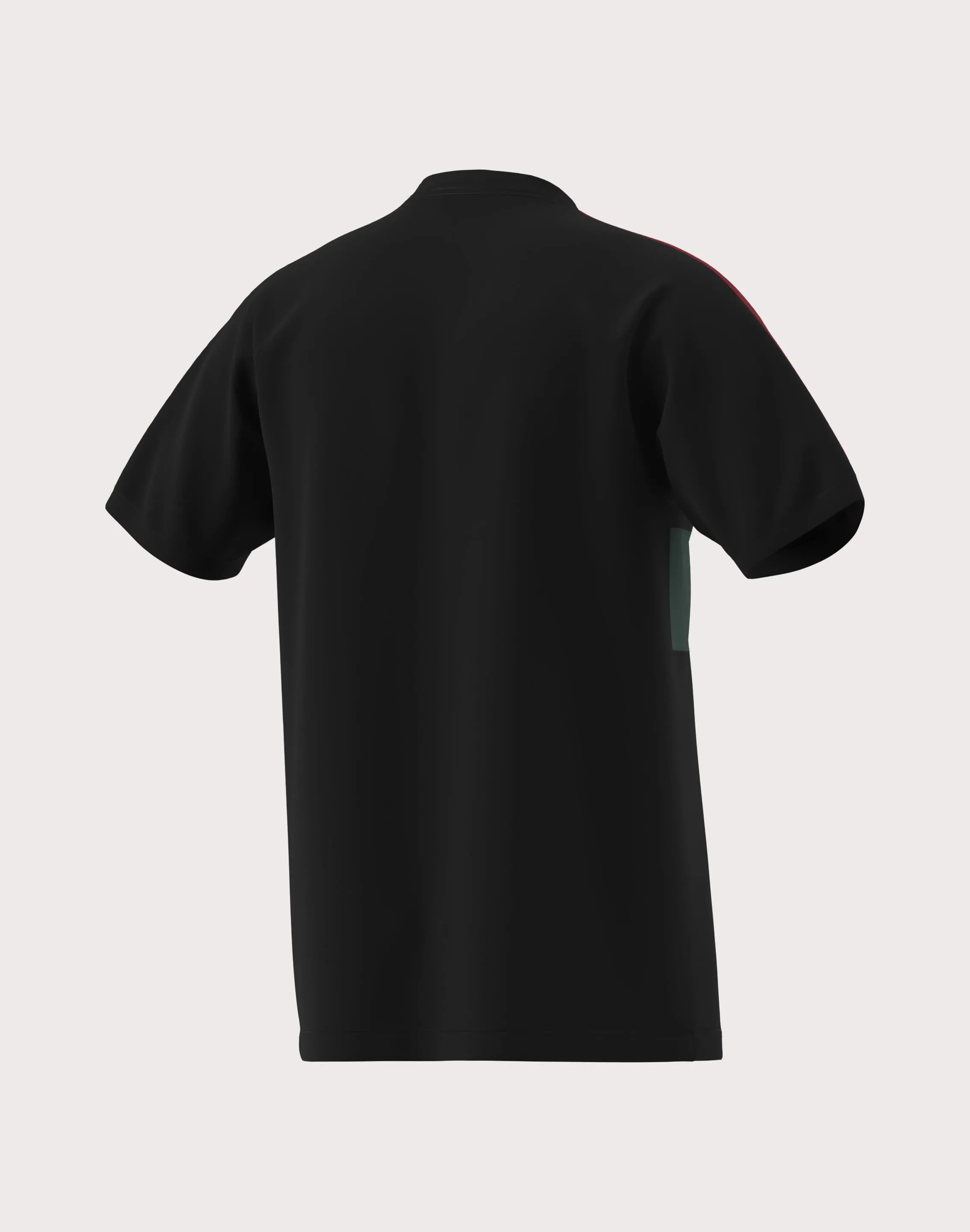Adidas adidas Originals 3-Stripes Panel Men's Tee