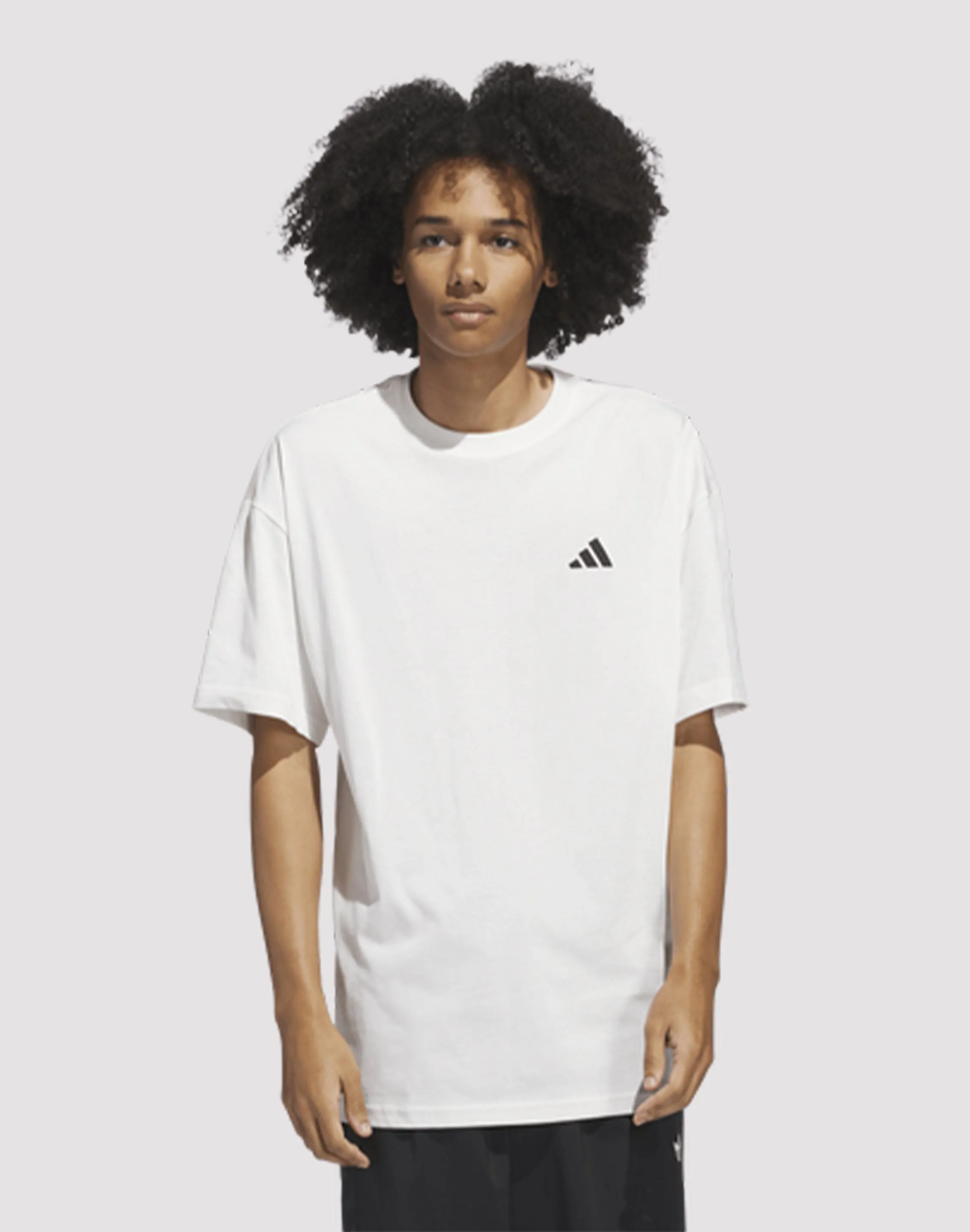 Adidas All Day I Dream About Tee