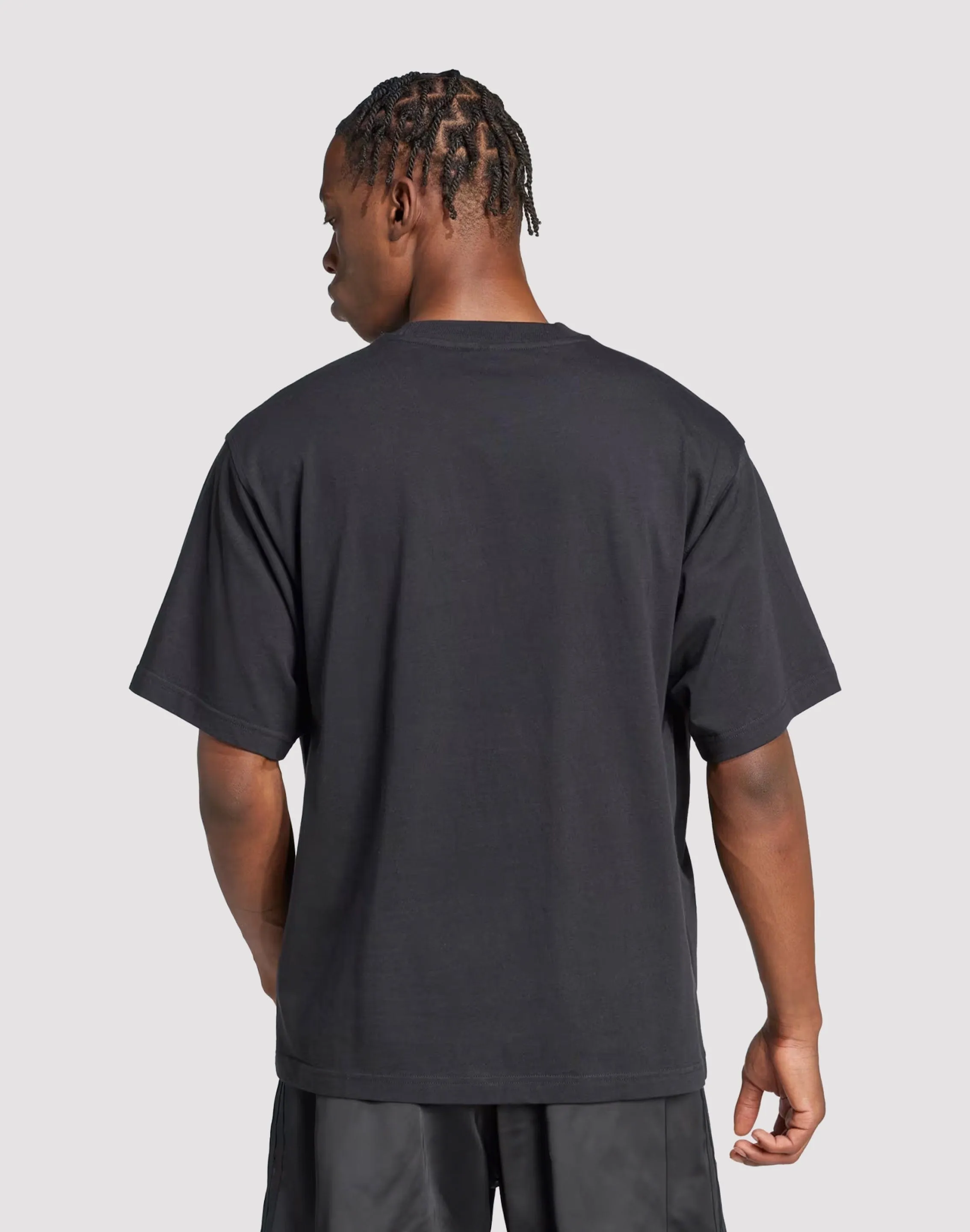 Adidas Cheetah Boxing Tee