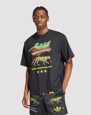 Adidas Cheetah Boxing Tee
