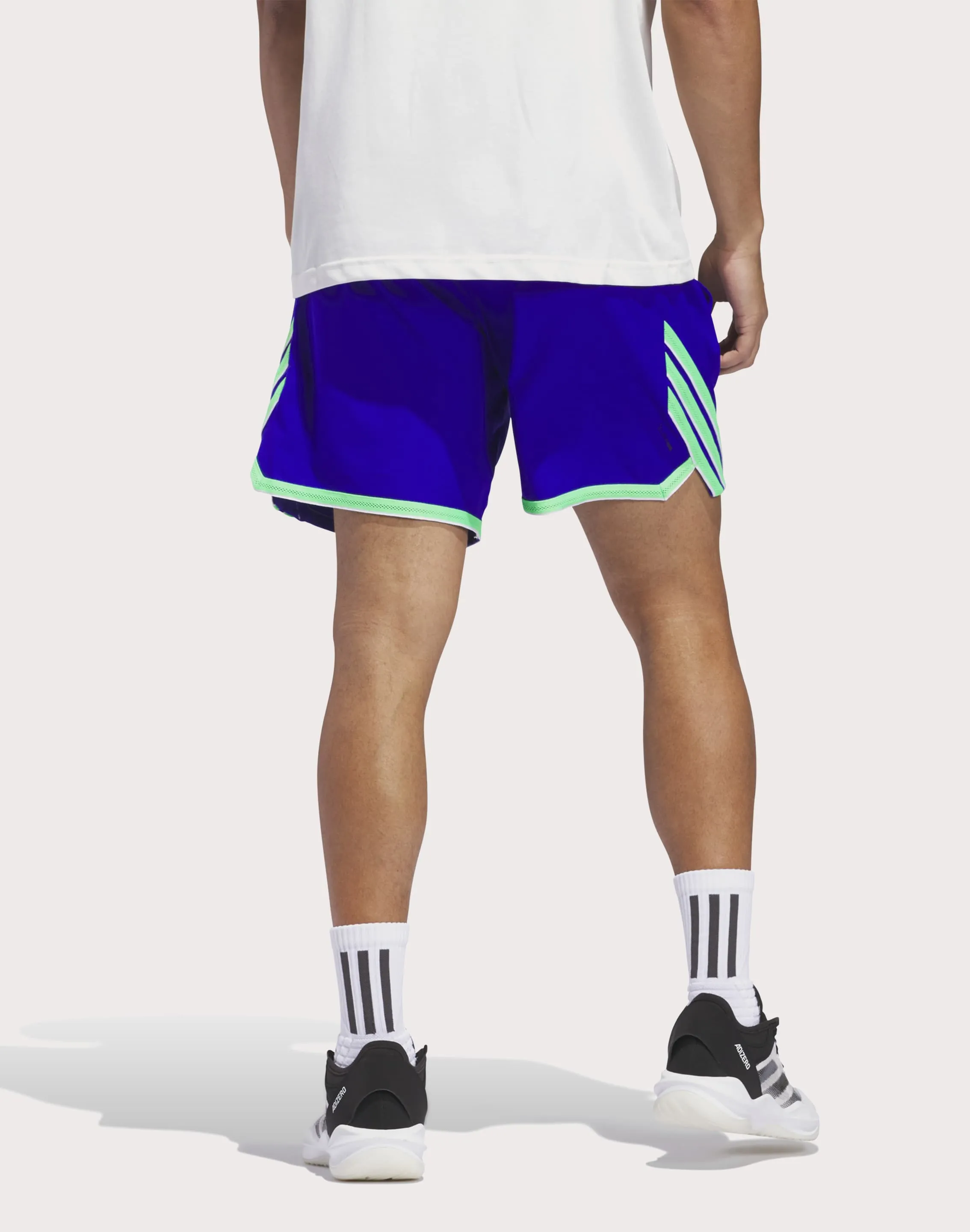 Adidas Crazy Lite Shorts