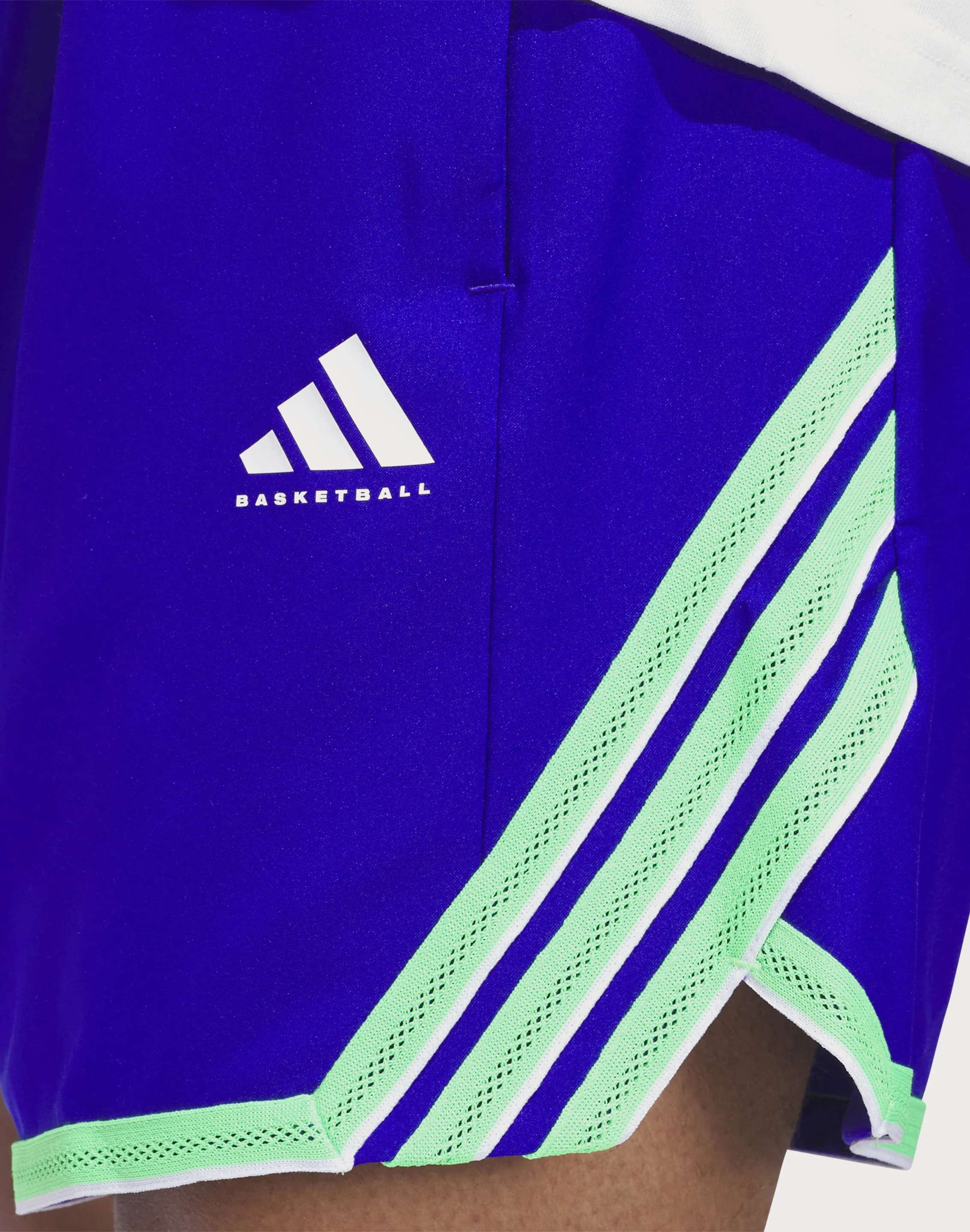 Adidas Crazy Lite Shorts