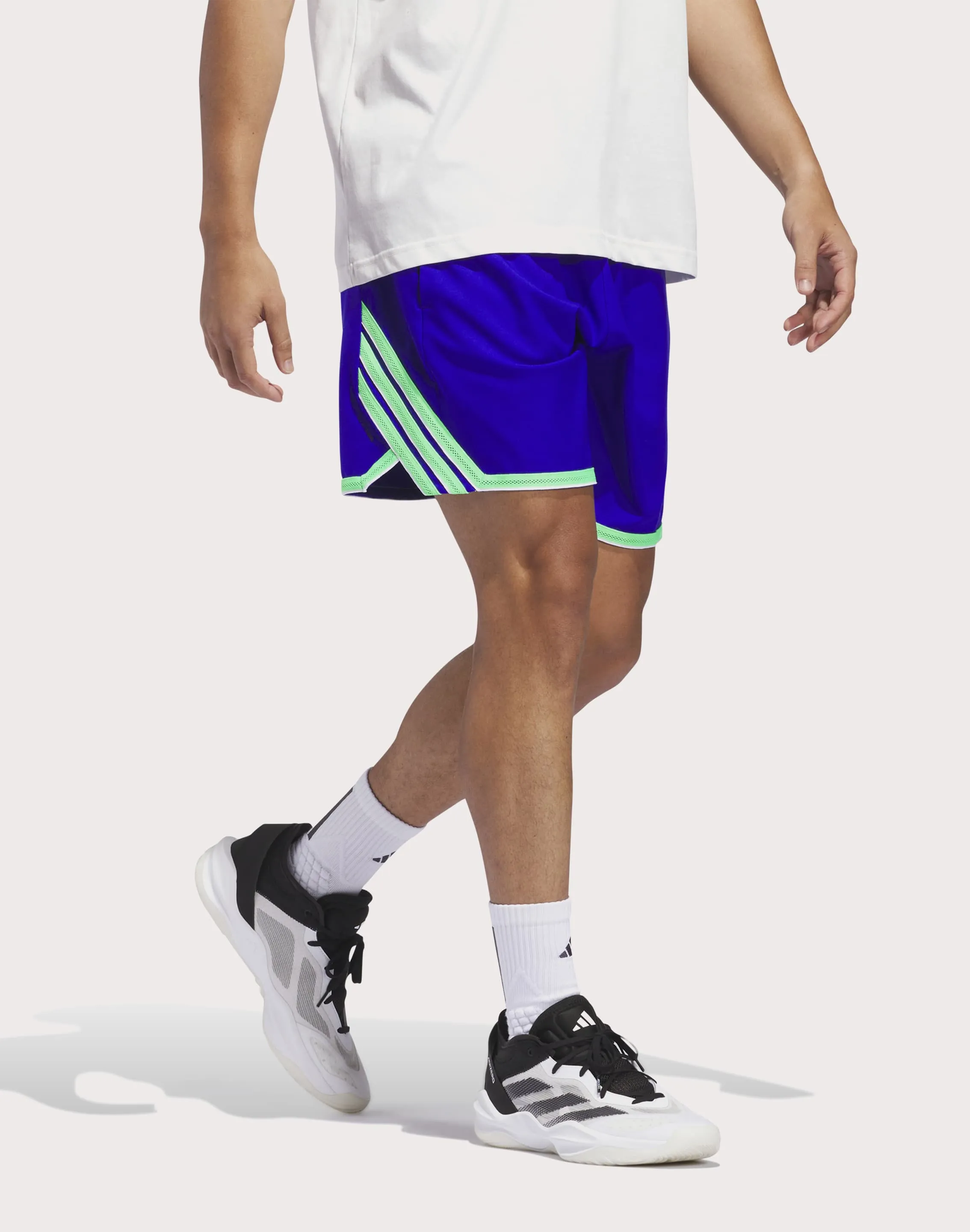 Adidas Crazy Lite Shorts
