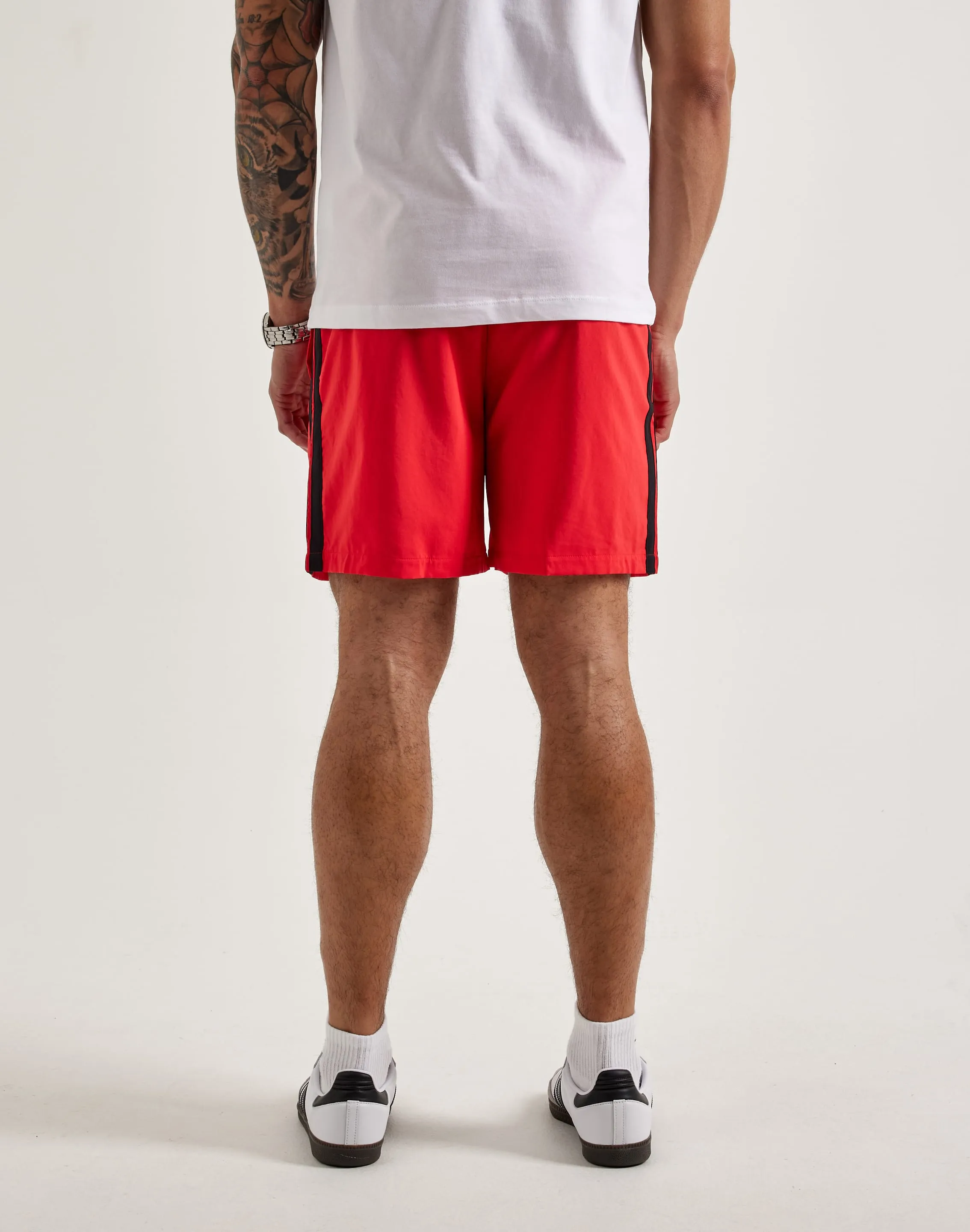 Adidas Essential 3-Stripes Chelsea Shorts