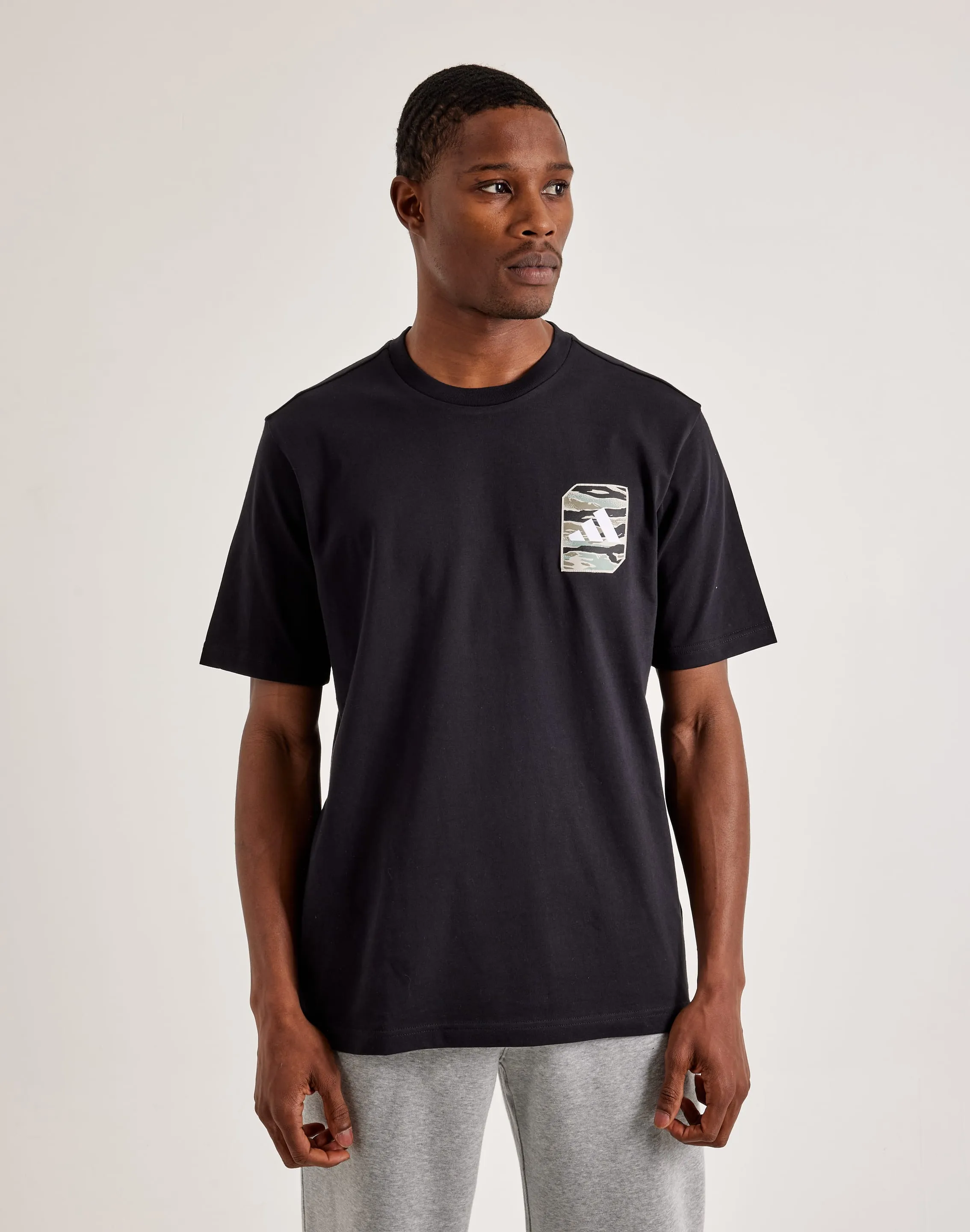 Adidas GFX Tee