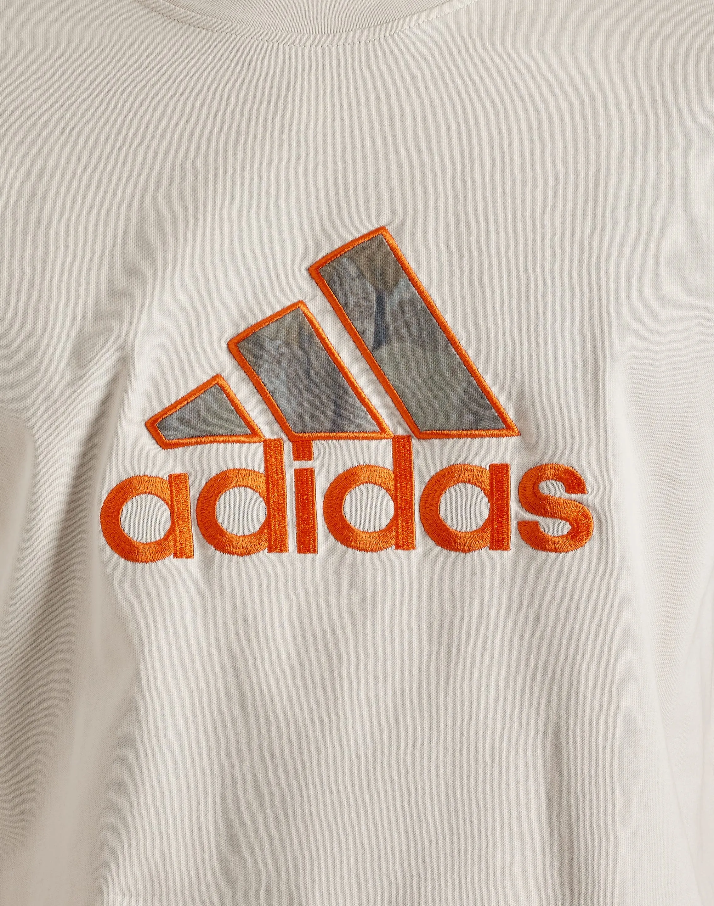 Adidas GFX Tee