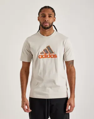 Adidas GFX Tee