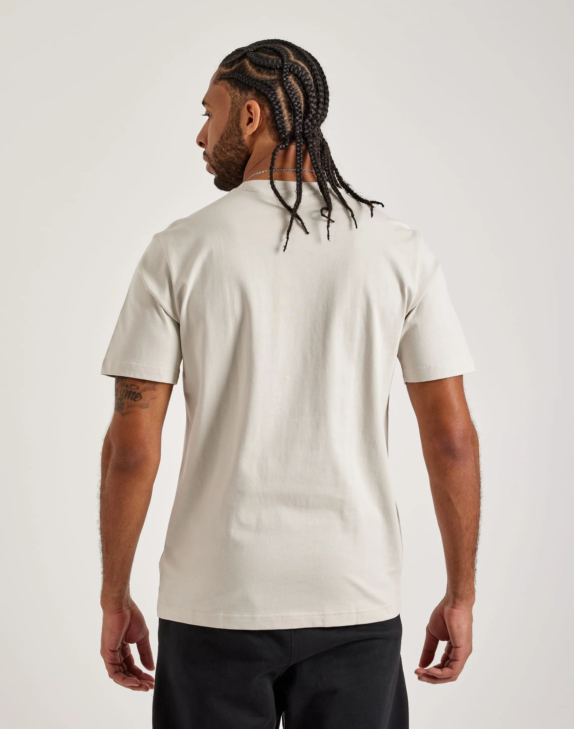 Adidas GFX Tee