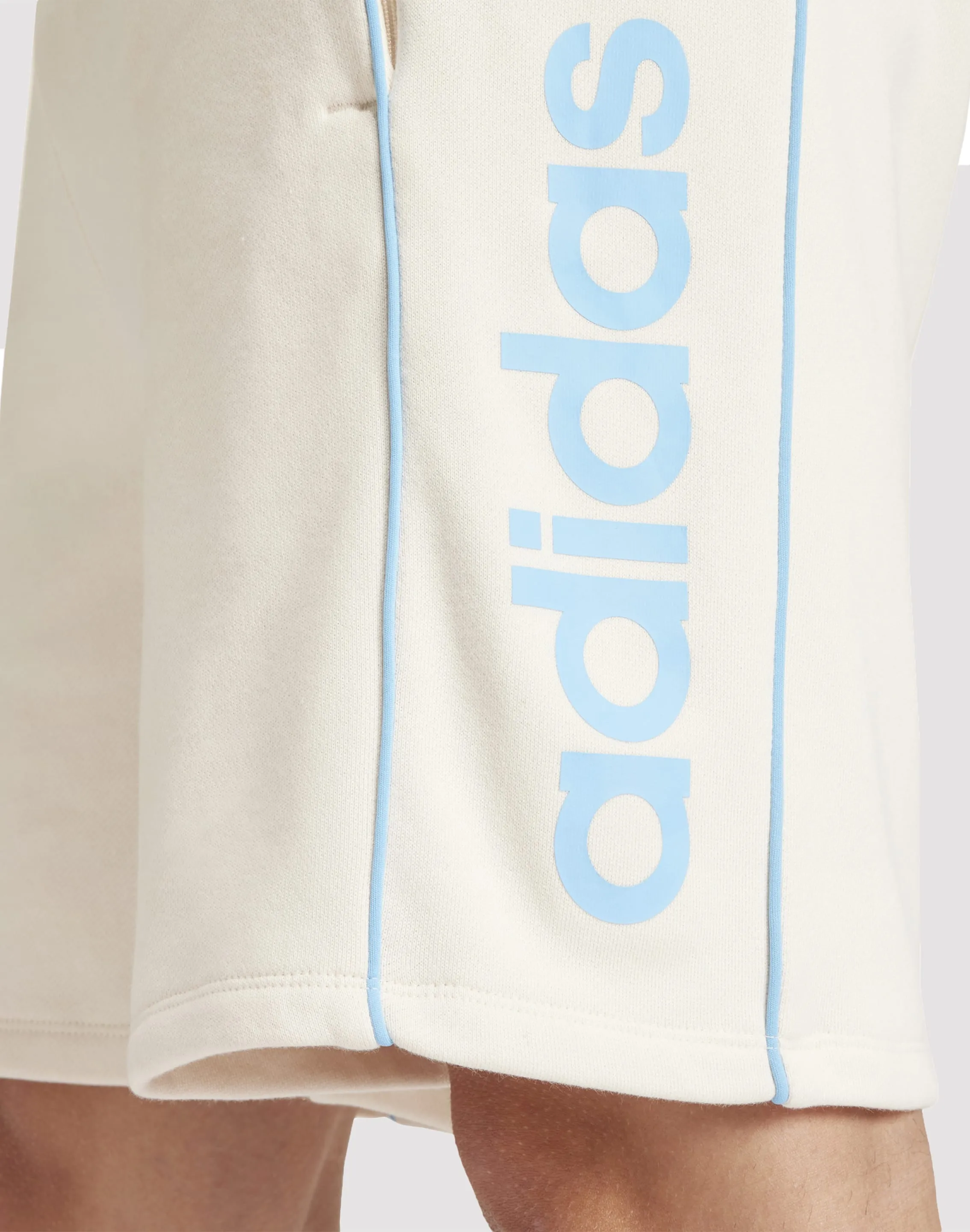 Adidas NY 8" Shorts
