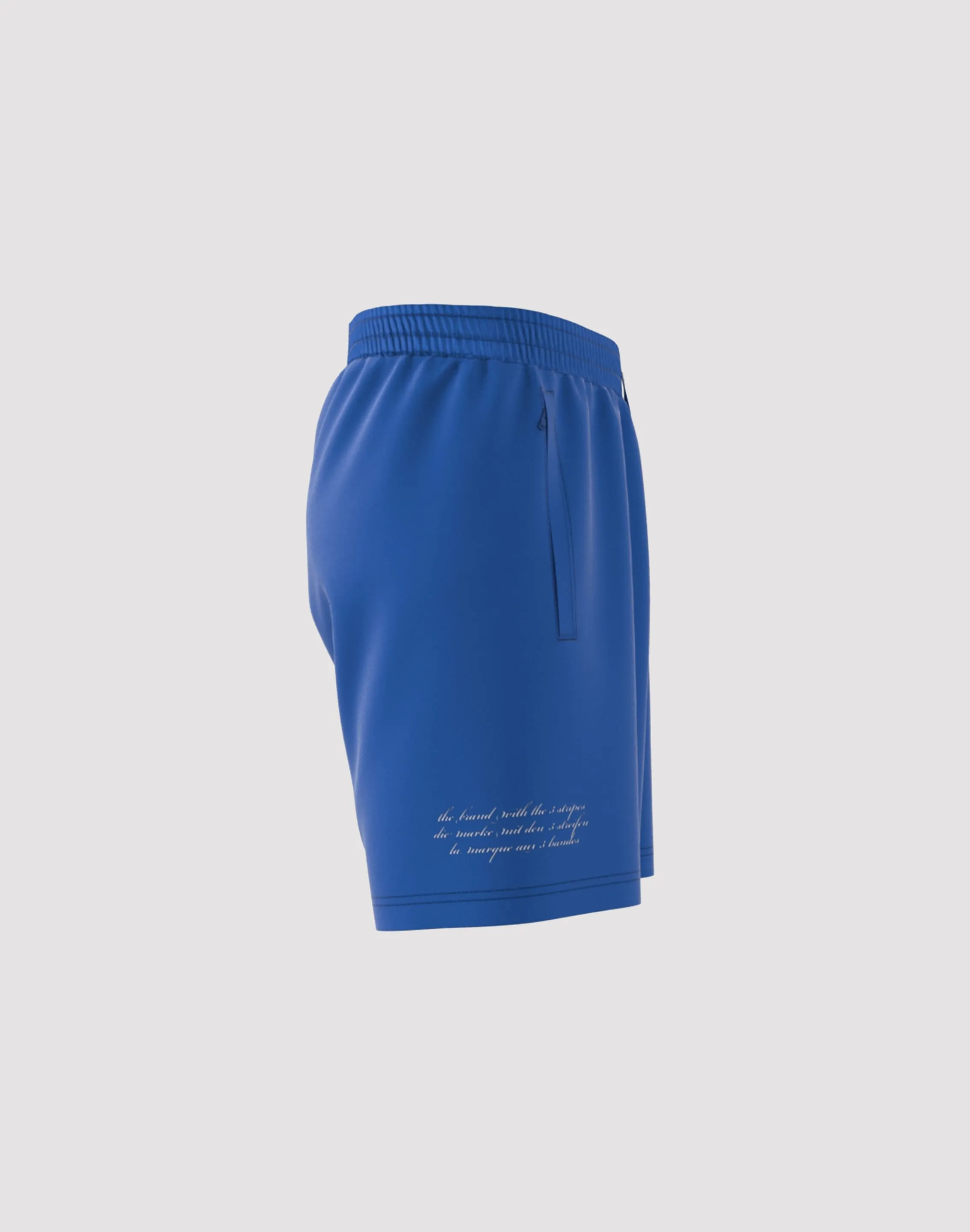 Adidas Olympic Logo Shorts