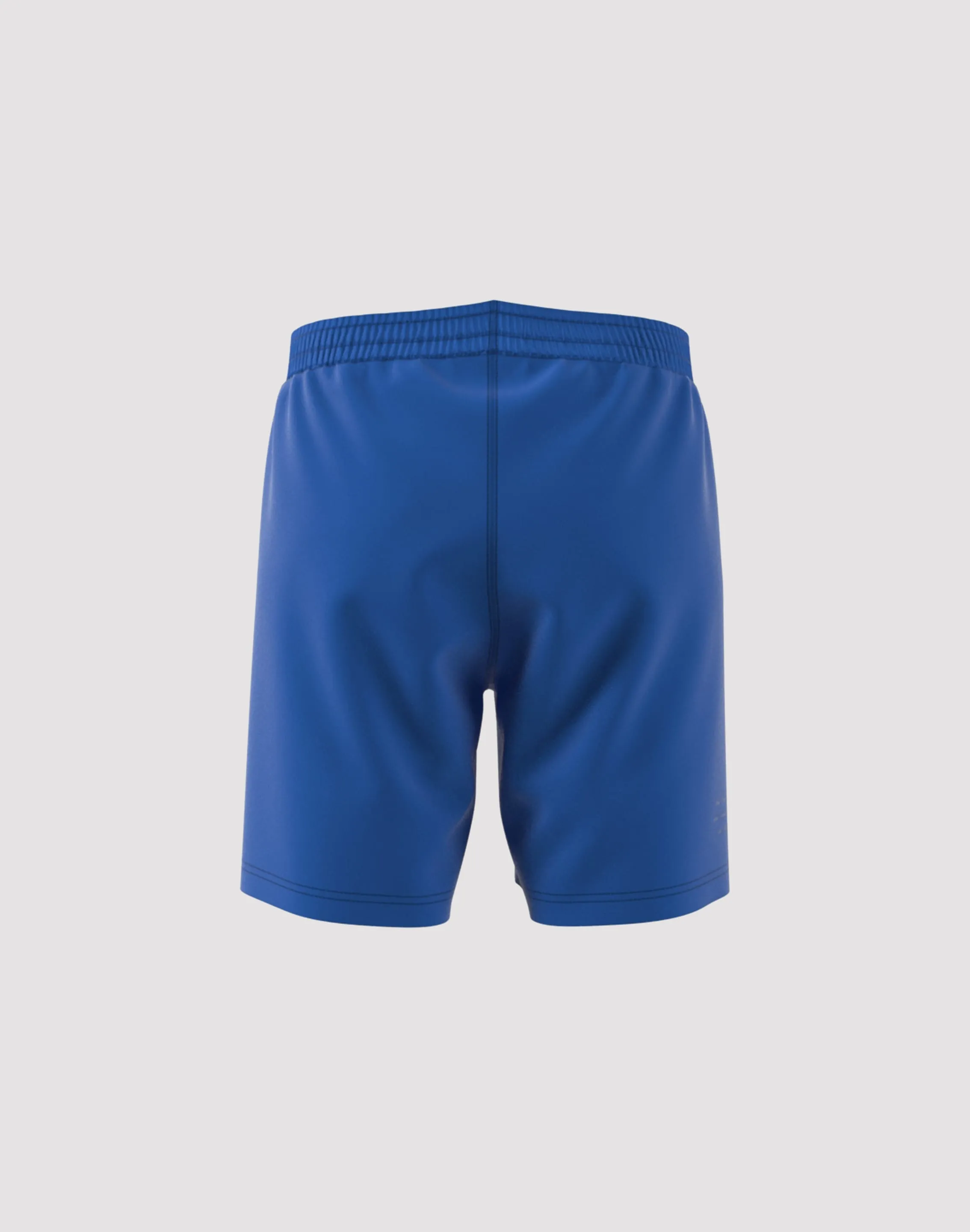 Adidas Olympic Logo Shorts