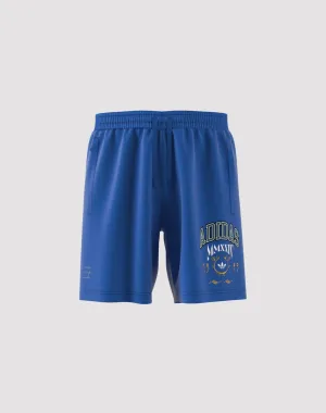 Adidas Olympic Logo Shorts