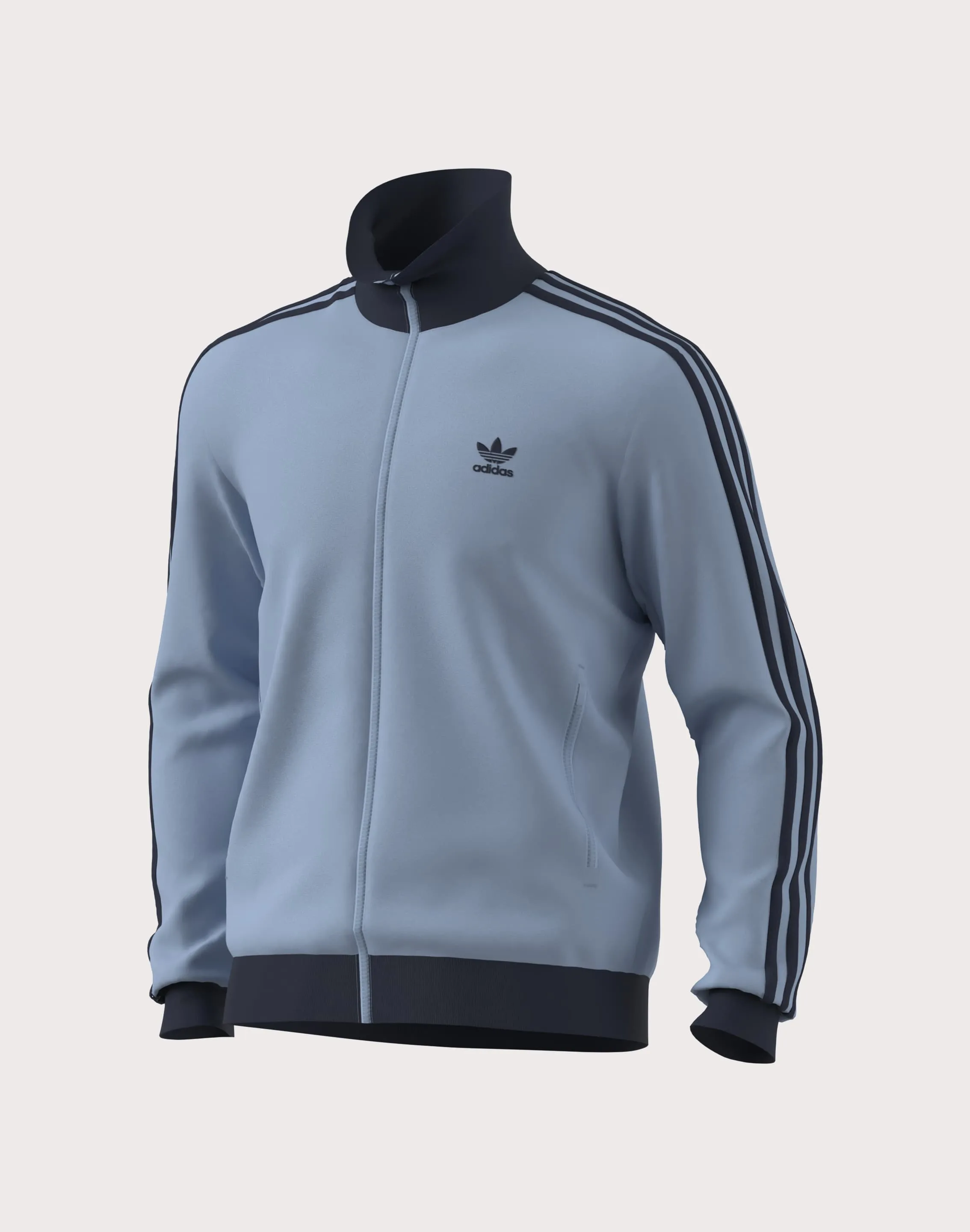 Adidas Originals Adicolor Classics Beckenbauer Track Jacket
