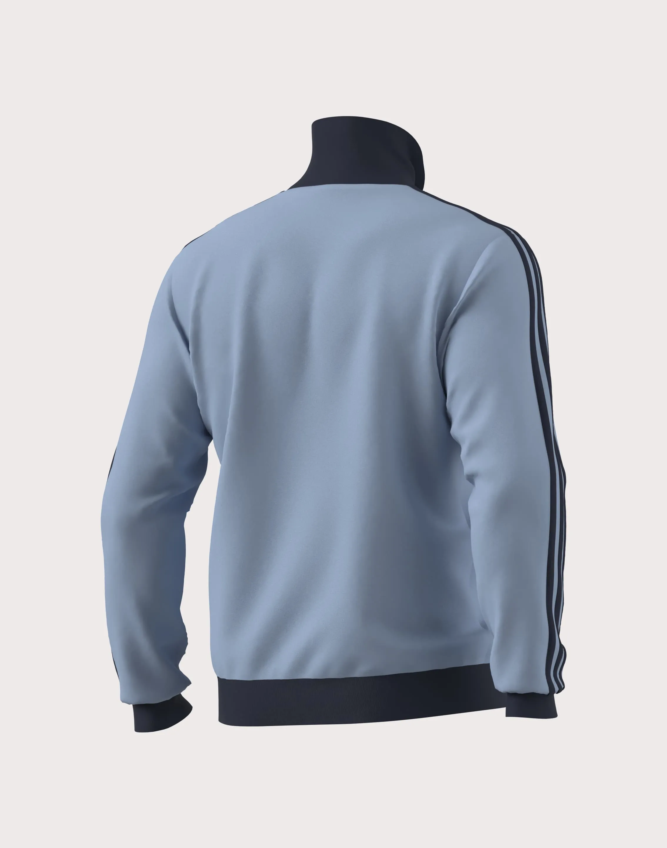 Adidas Originals Adicolor Classics Beckenbauer Track Jacket