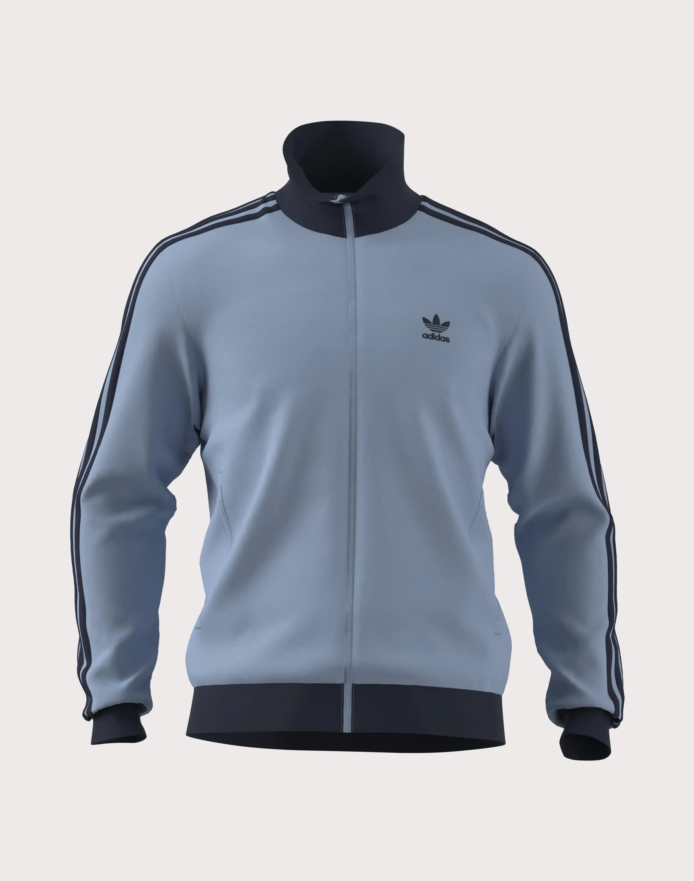 Adidas Originals Adicolor Classics Beckenbauer Track Jacket