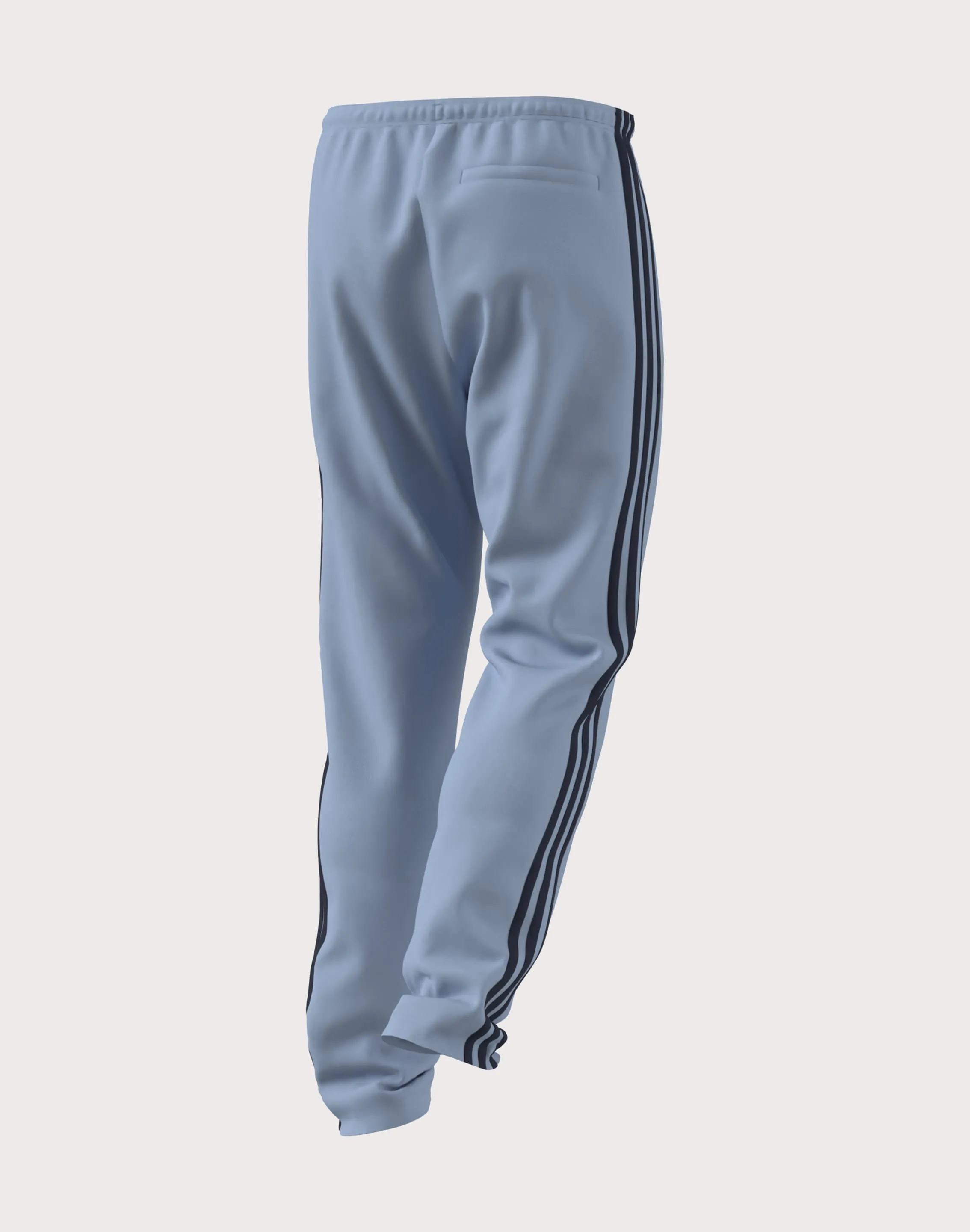 Adidas Originals Adicolor Classics Beckenbauer Track Pants