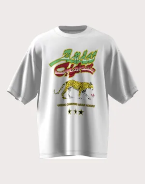 Adidas Originals Champions Graphic Tee