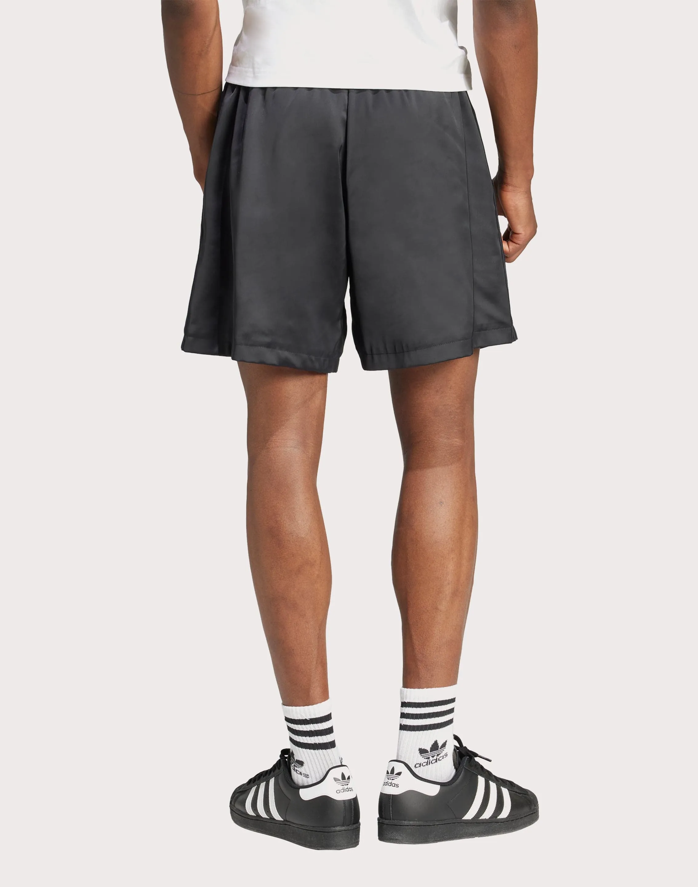 Adidas Originals In The Ring Graphic Shorts
