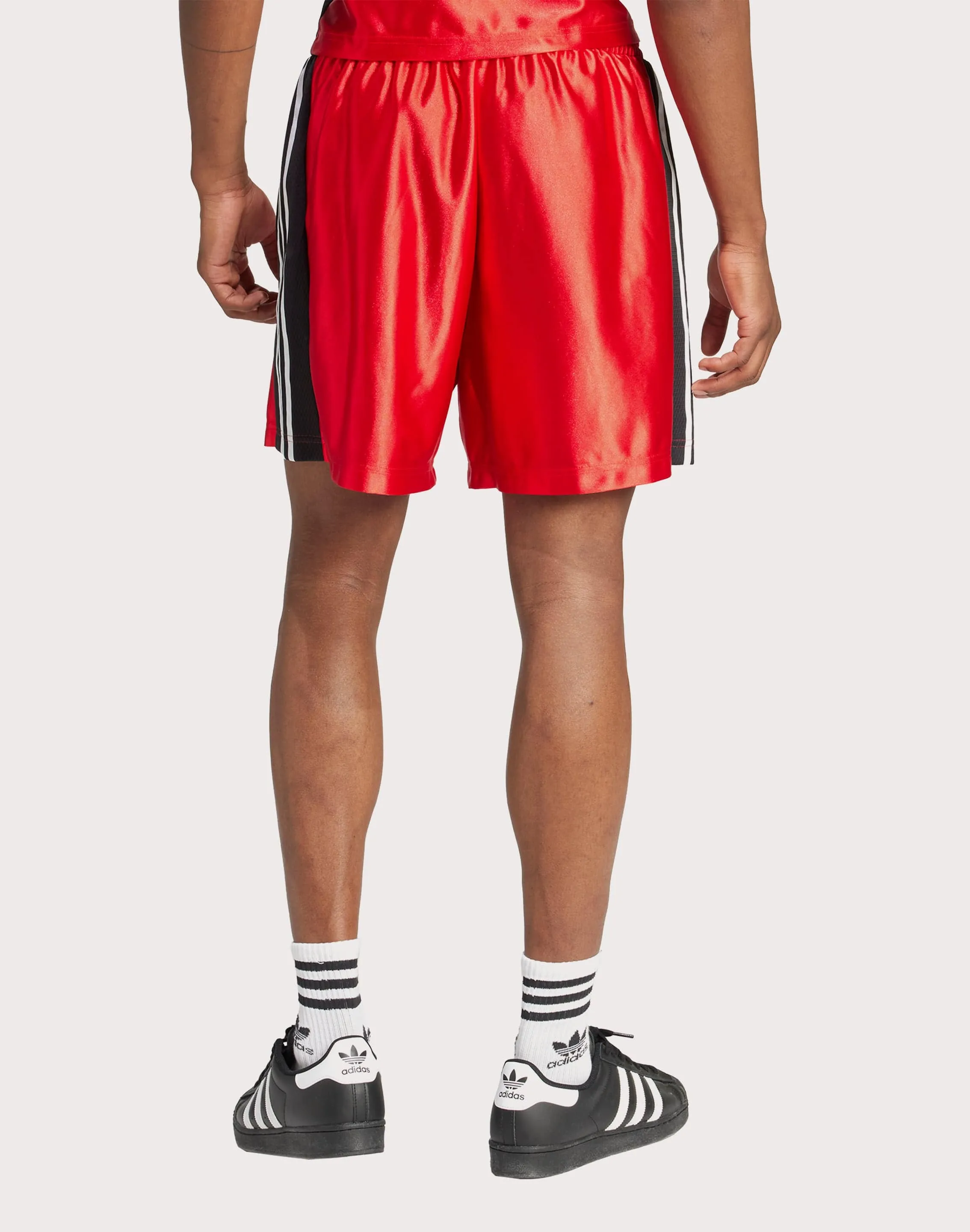 Adidas Originals Retro Boxing Shorts