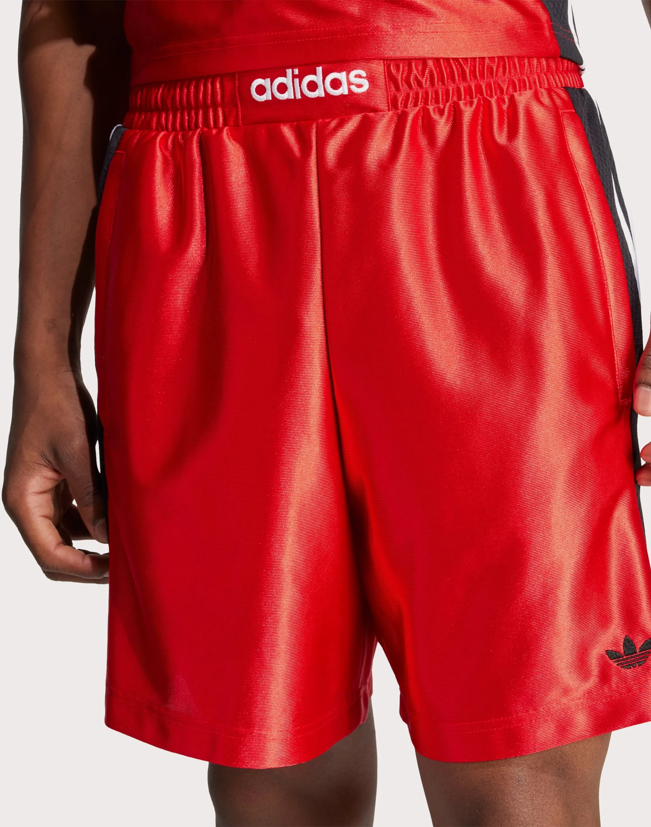 Adidas Originals Retro Boxing Shorts