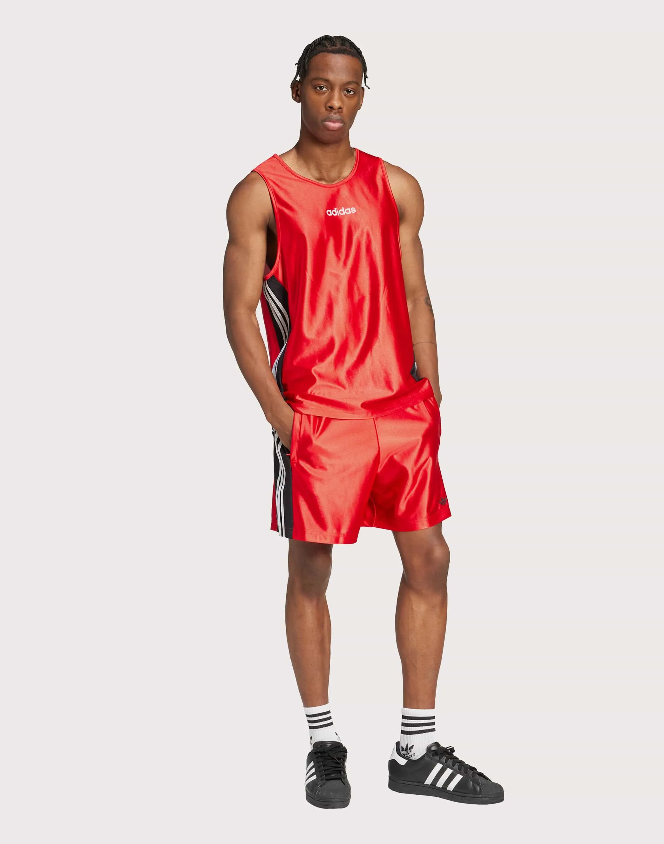 Adidas Originals Retro Boxing Shorts