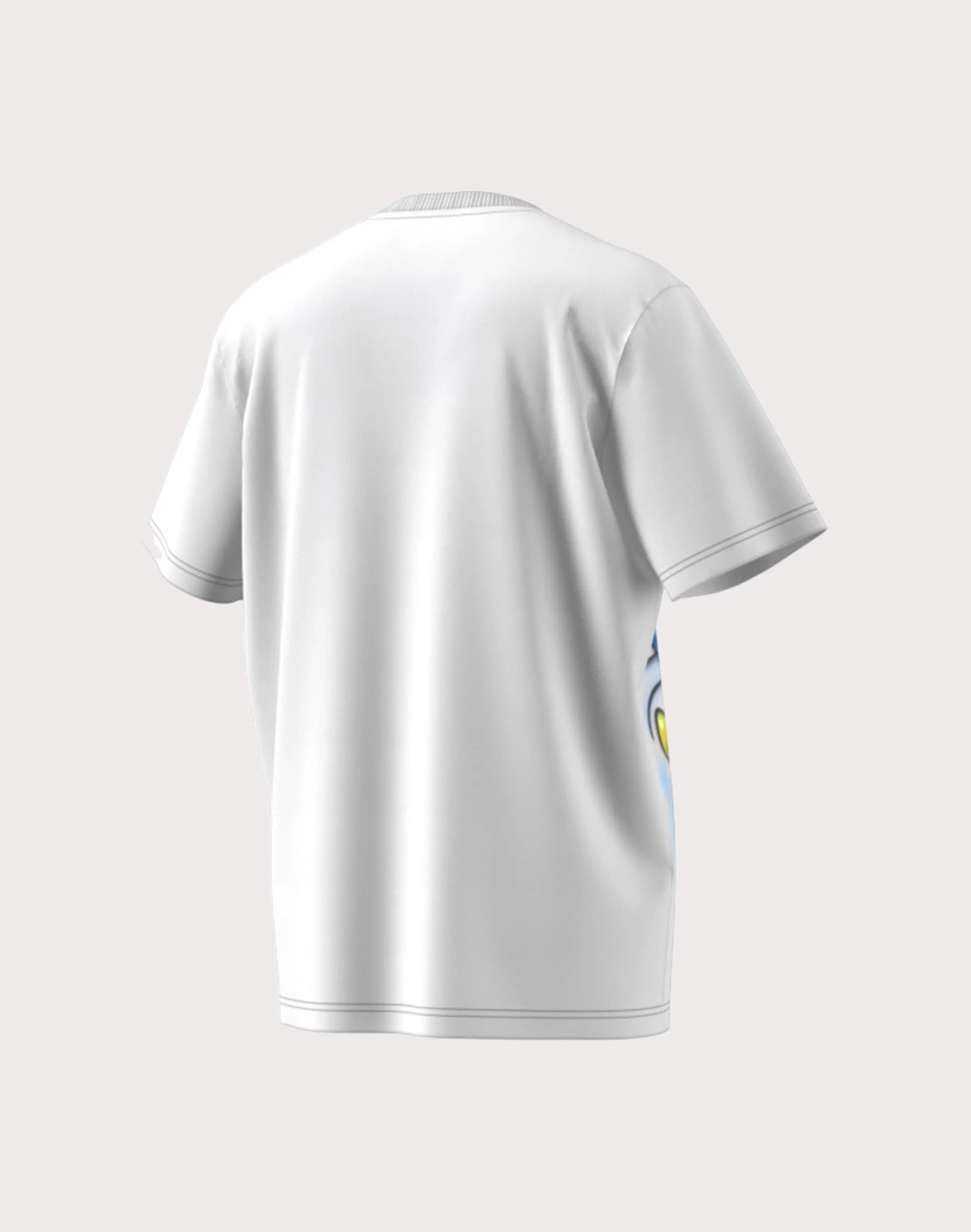 Adidas Originals Street Airbrush Tee