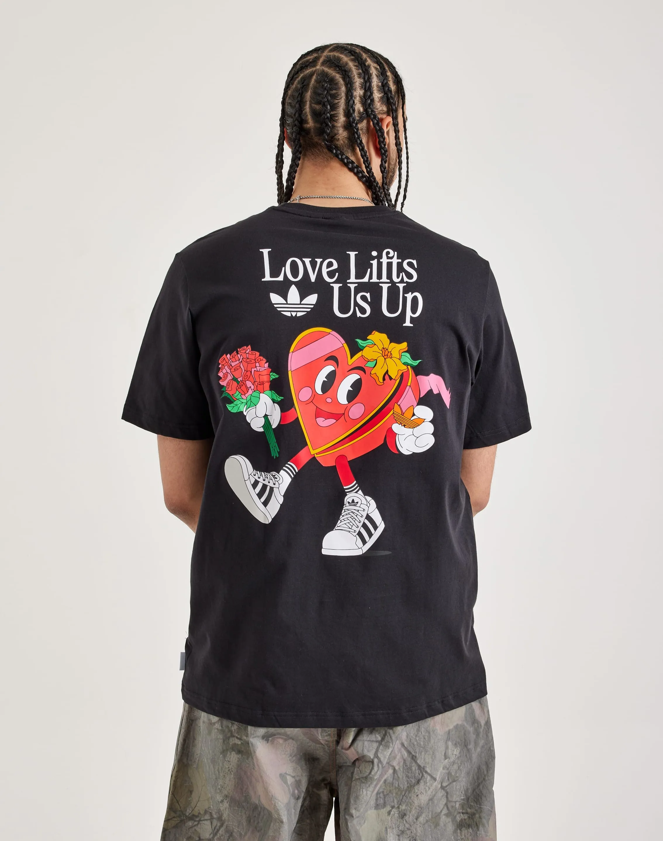Adidas Originals Tee