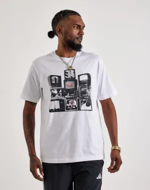 Adidas Originals Vintage TV Tee