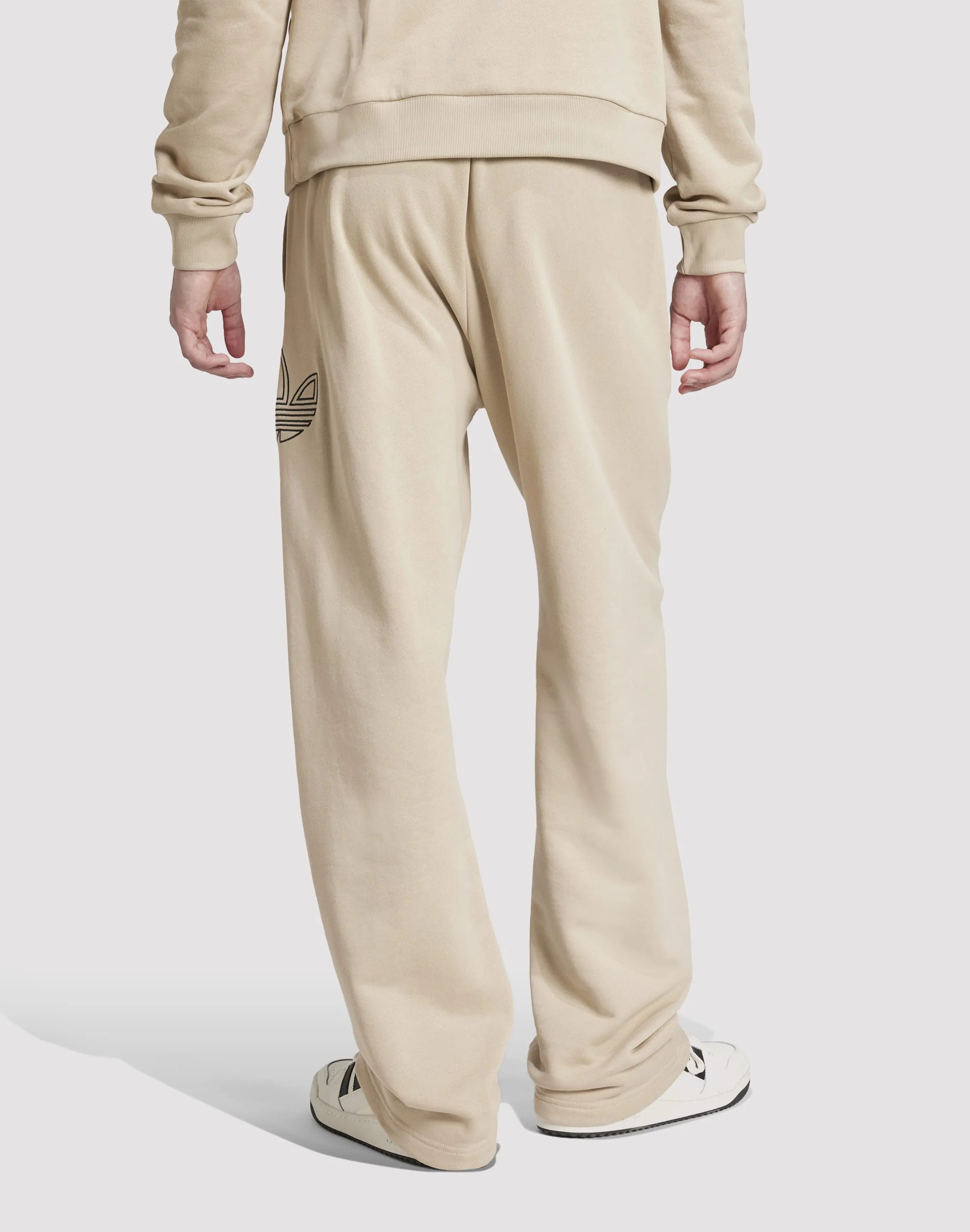 Adidas Outlined Trefoil Pants