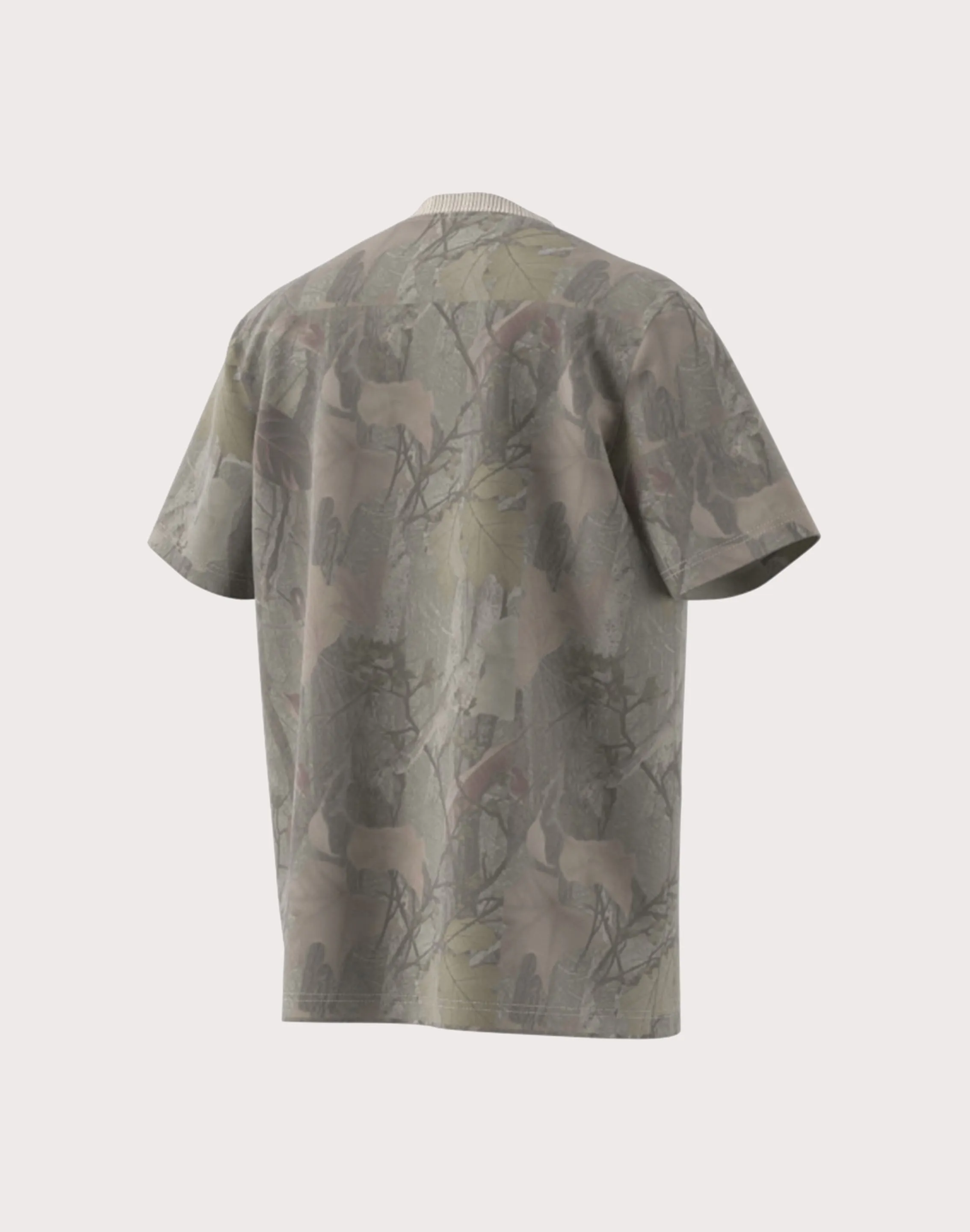 Adidas SST Camo Tee