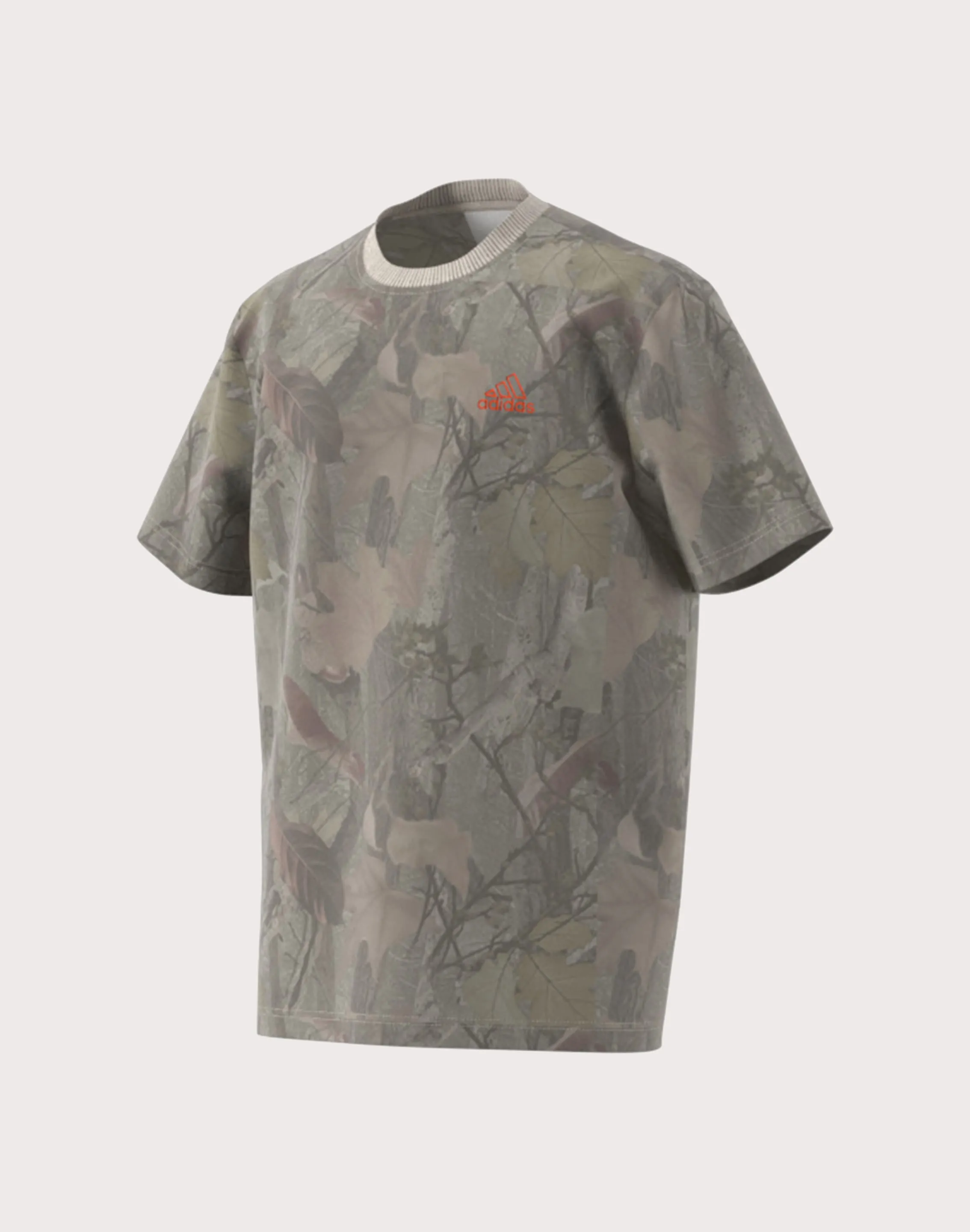 Adidas SST Camo Tee