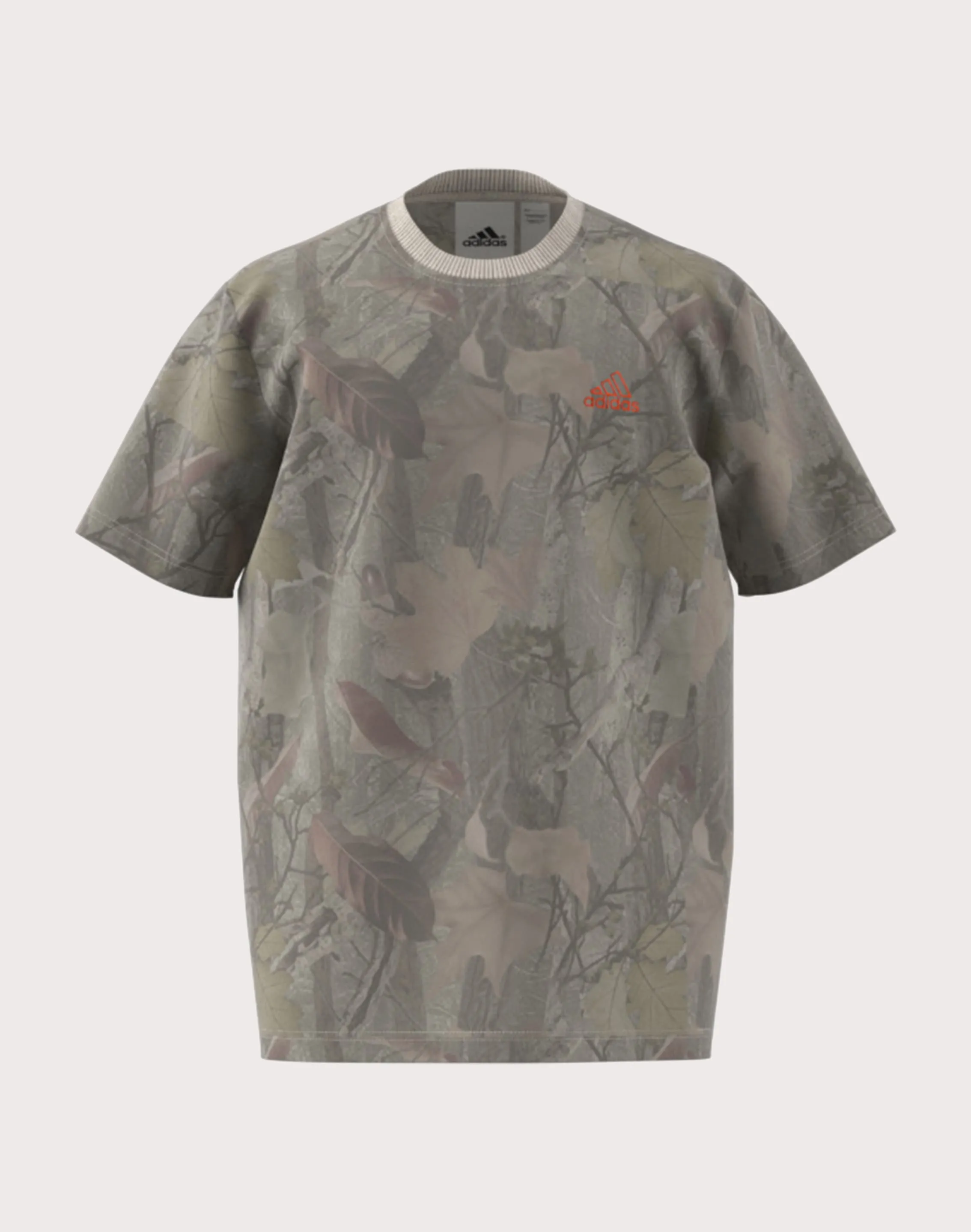 Adidas SST Camo Tee