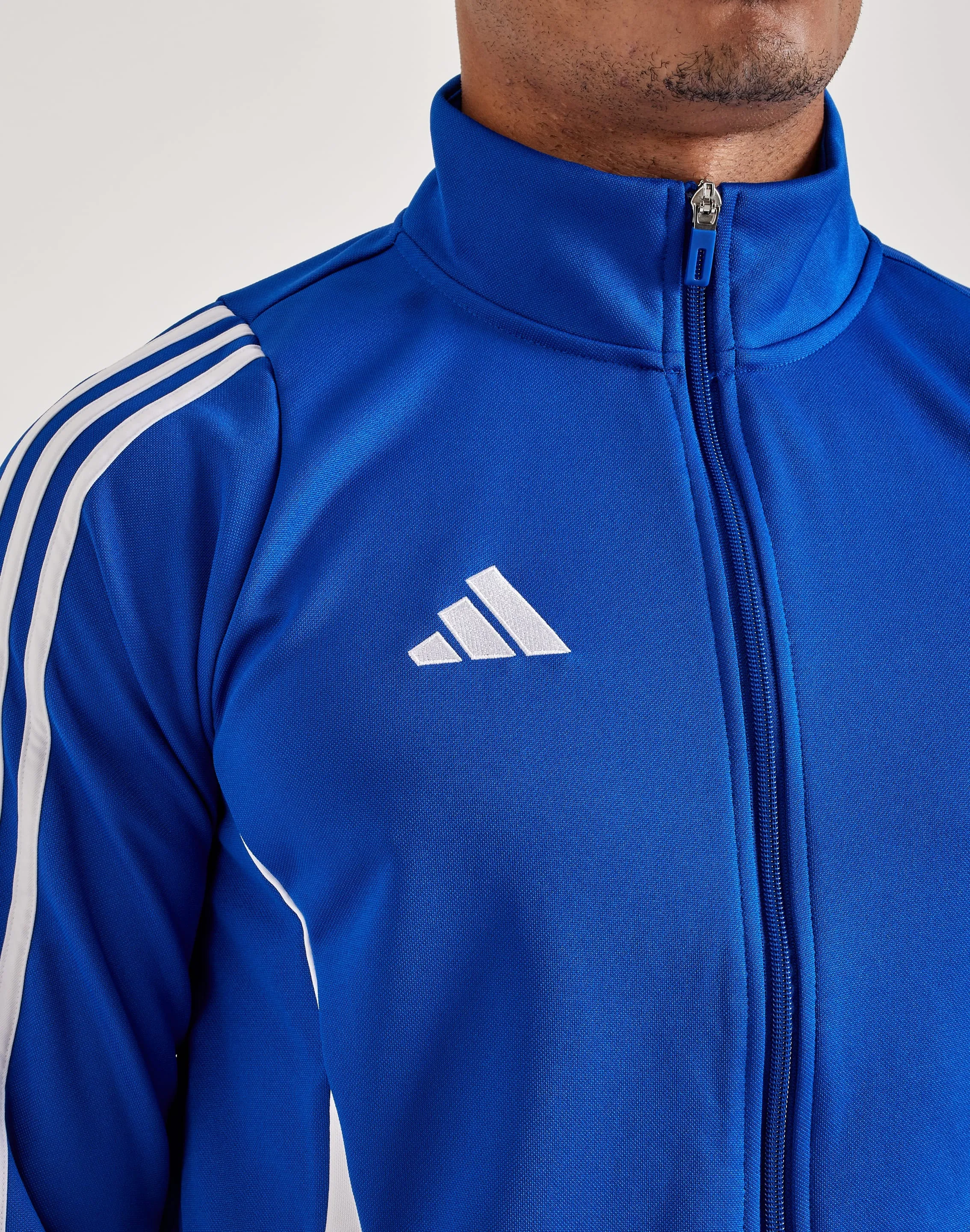 Adidas Tiro 24 Training Jacket