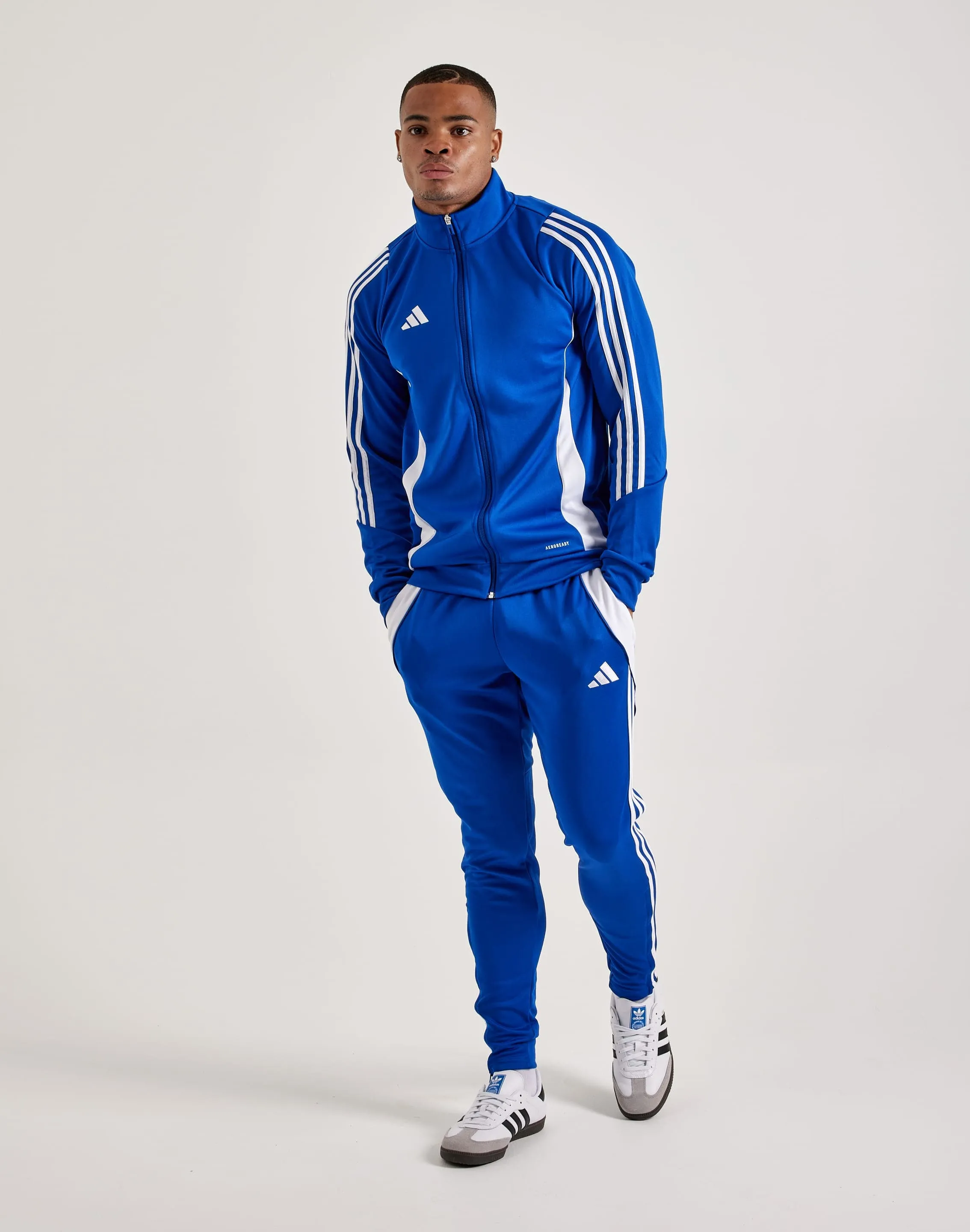 Adidas Tiro 24 Training Jacket