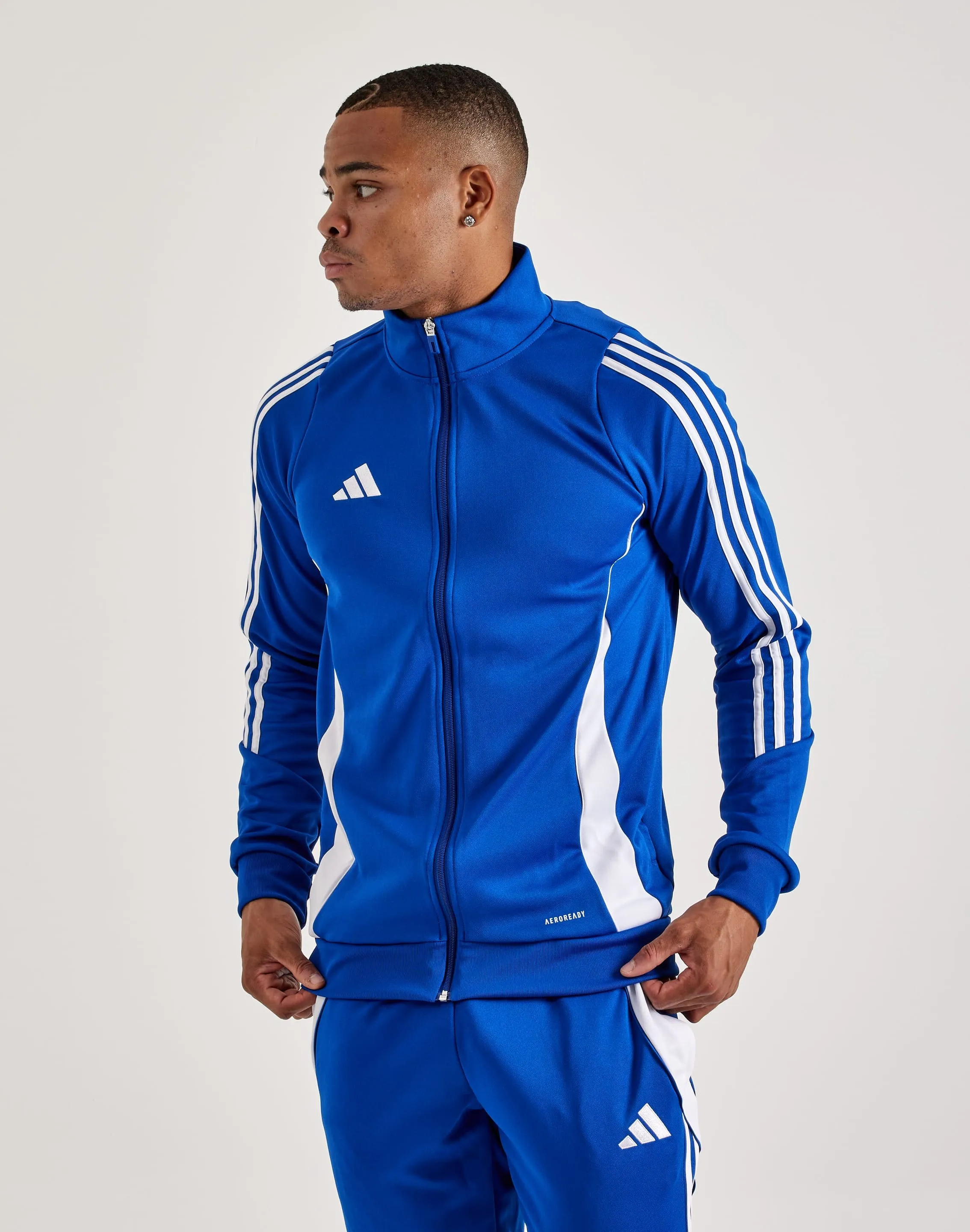 Adidas Tiro 24 Training Jacket