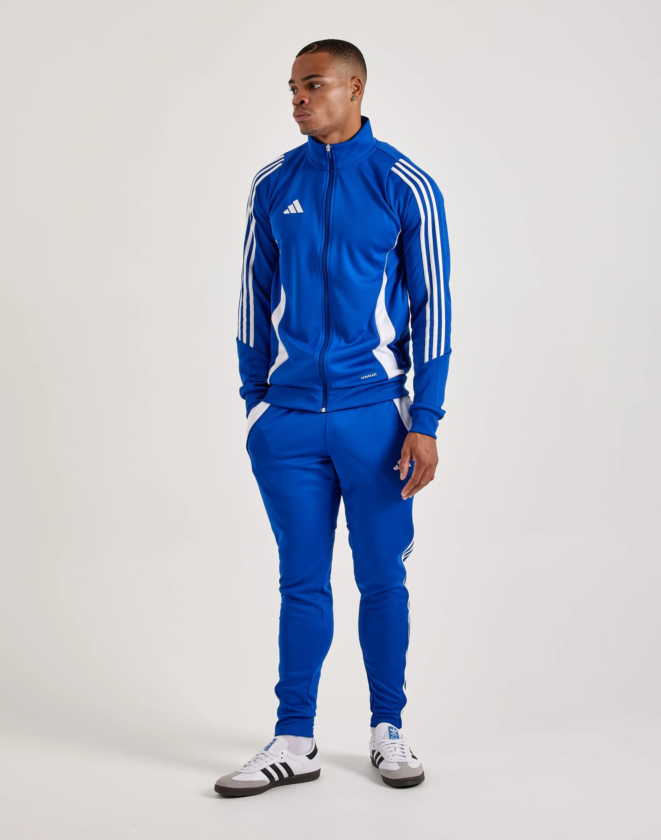 Adidas Tiro 24 Training Pants