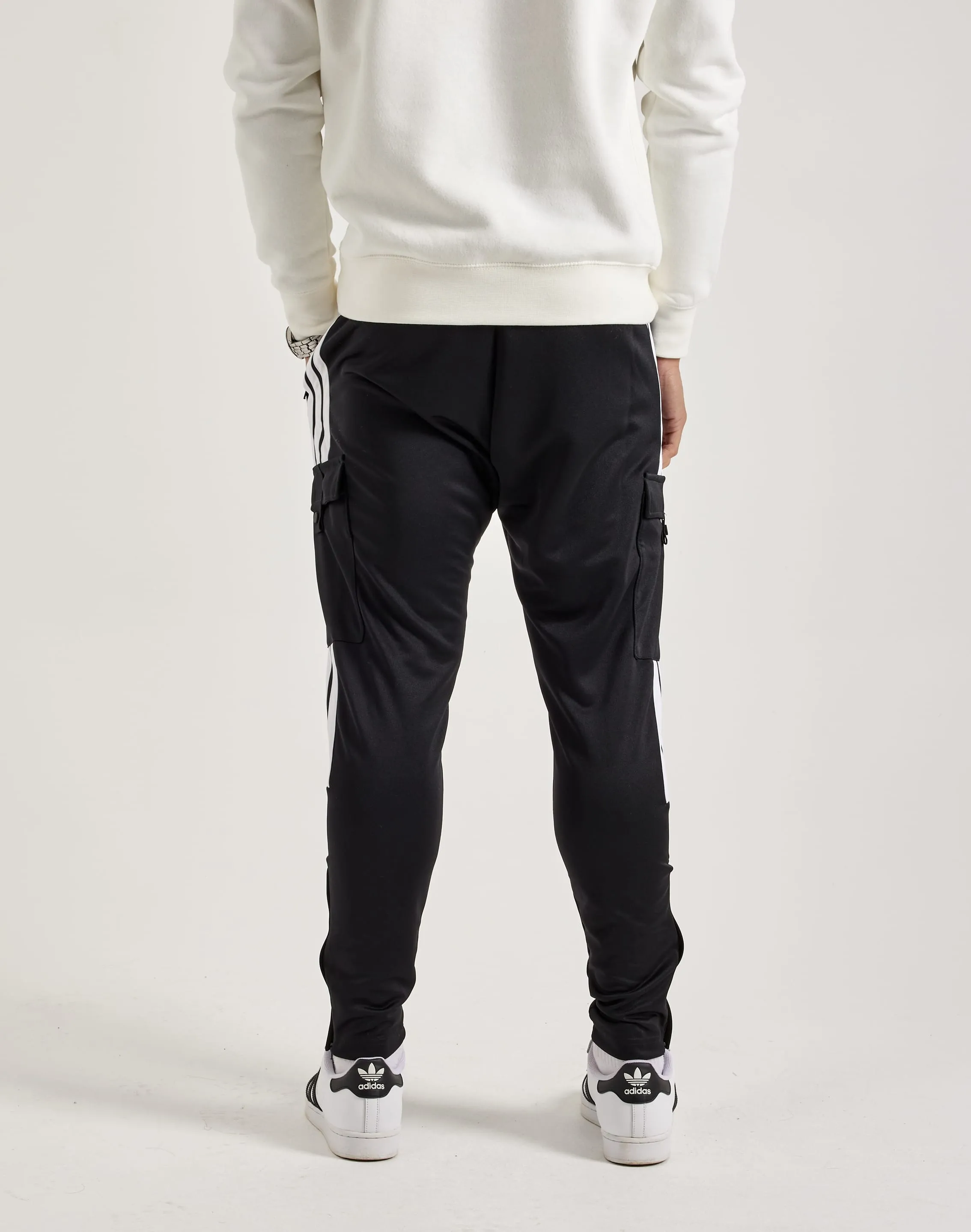 Adidas Tiro Cargo Pants