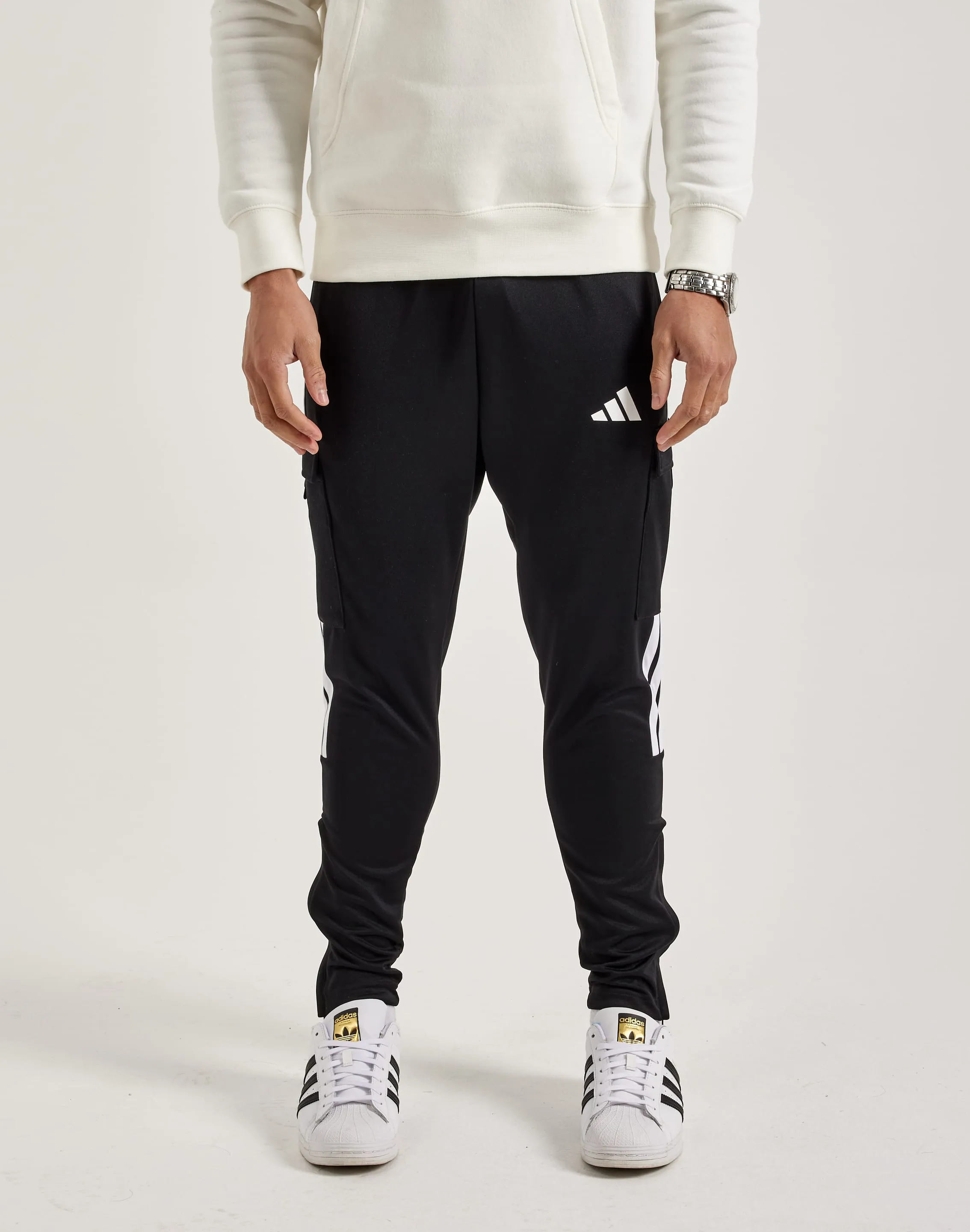 Adidas Tiro Cargo Pants