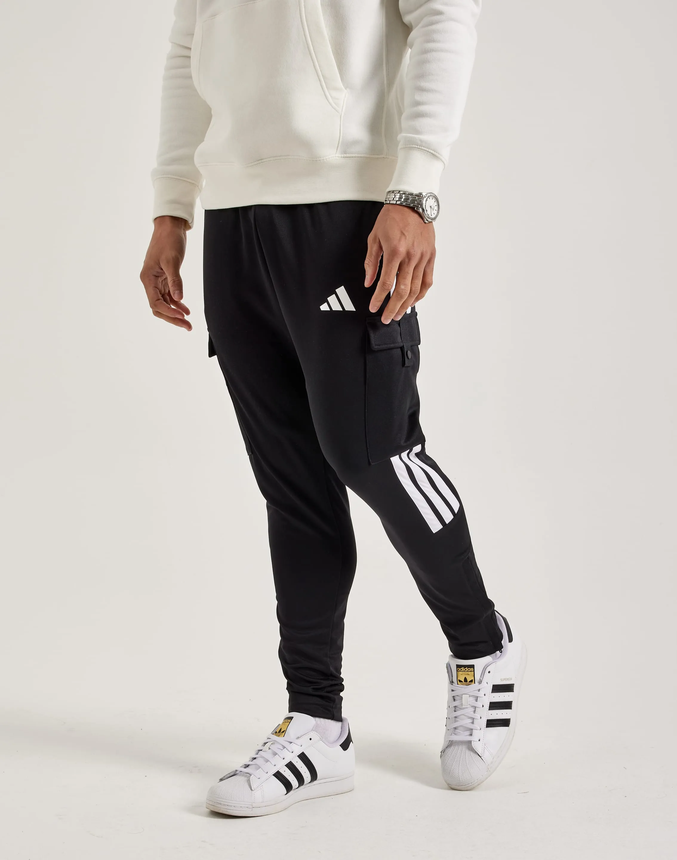 Adidas Tiro Cargo Pants