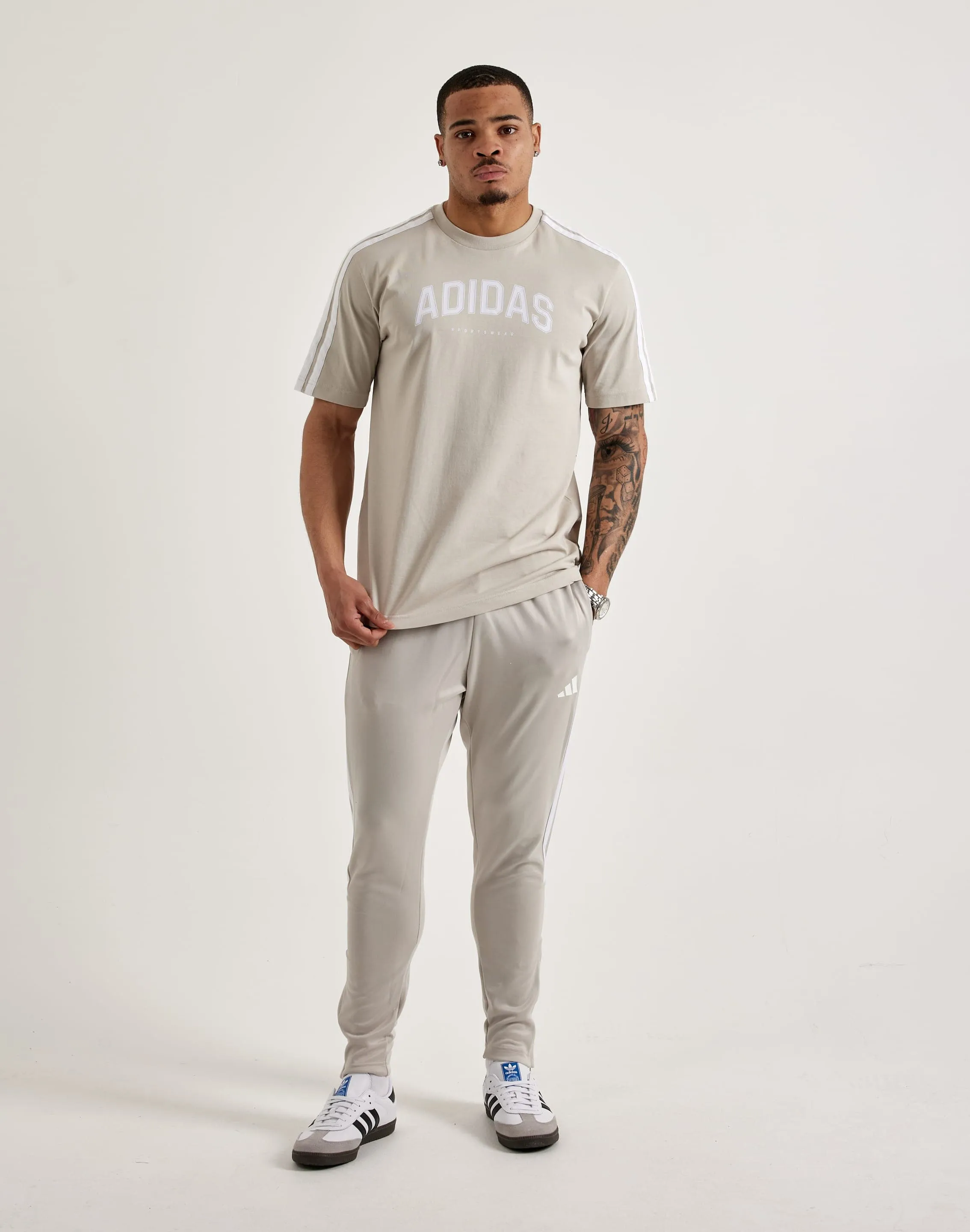 Adidas Tiro Pants