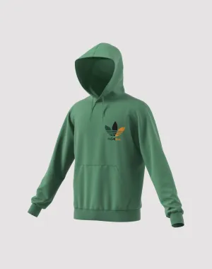 Adidas Trefoil Series Sport Pullover Hoodie