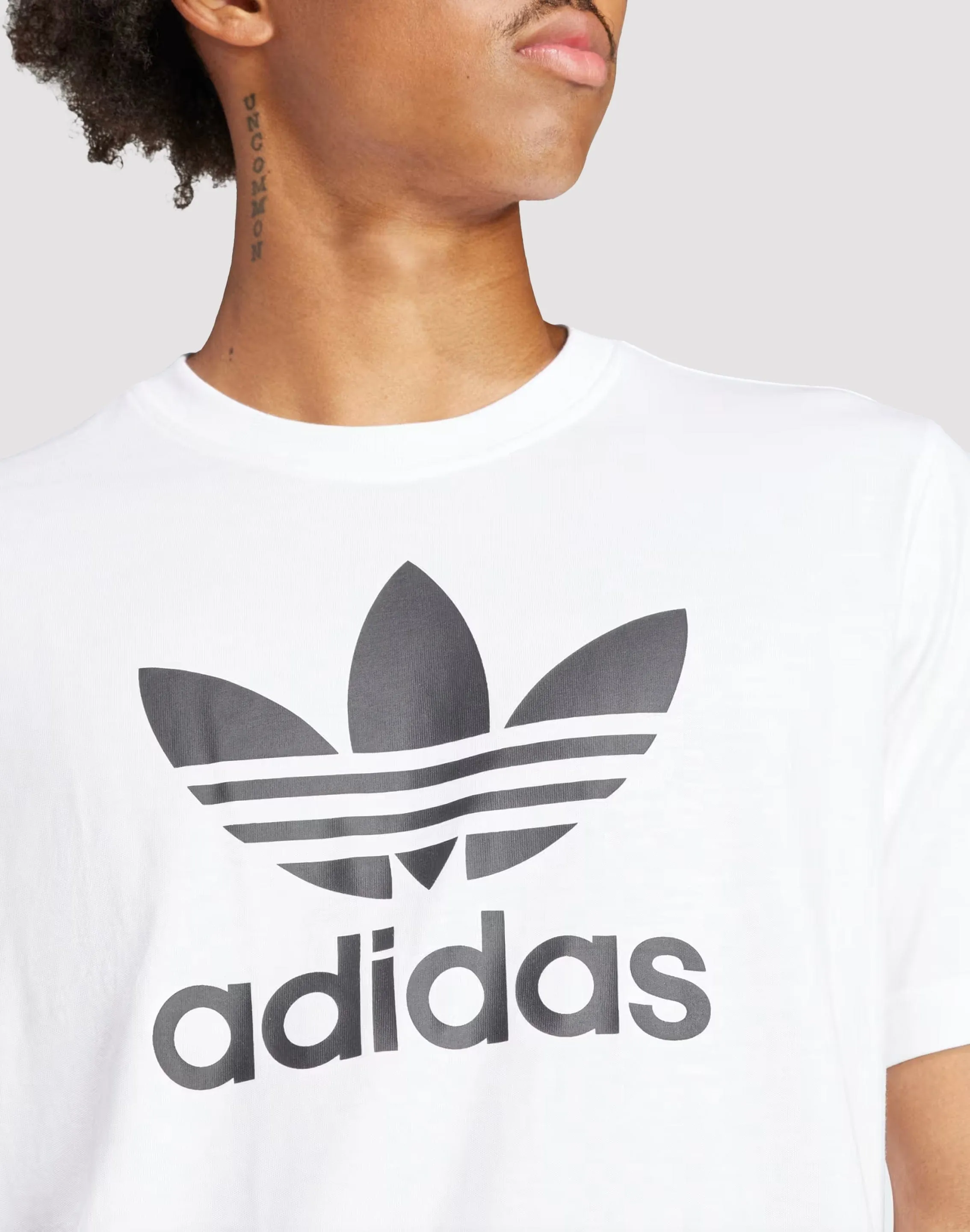 Adidas Trefoil Tee