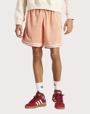 Adidas VRCT Red Shorts